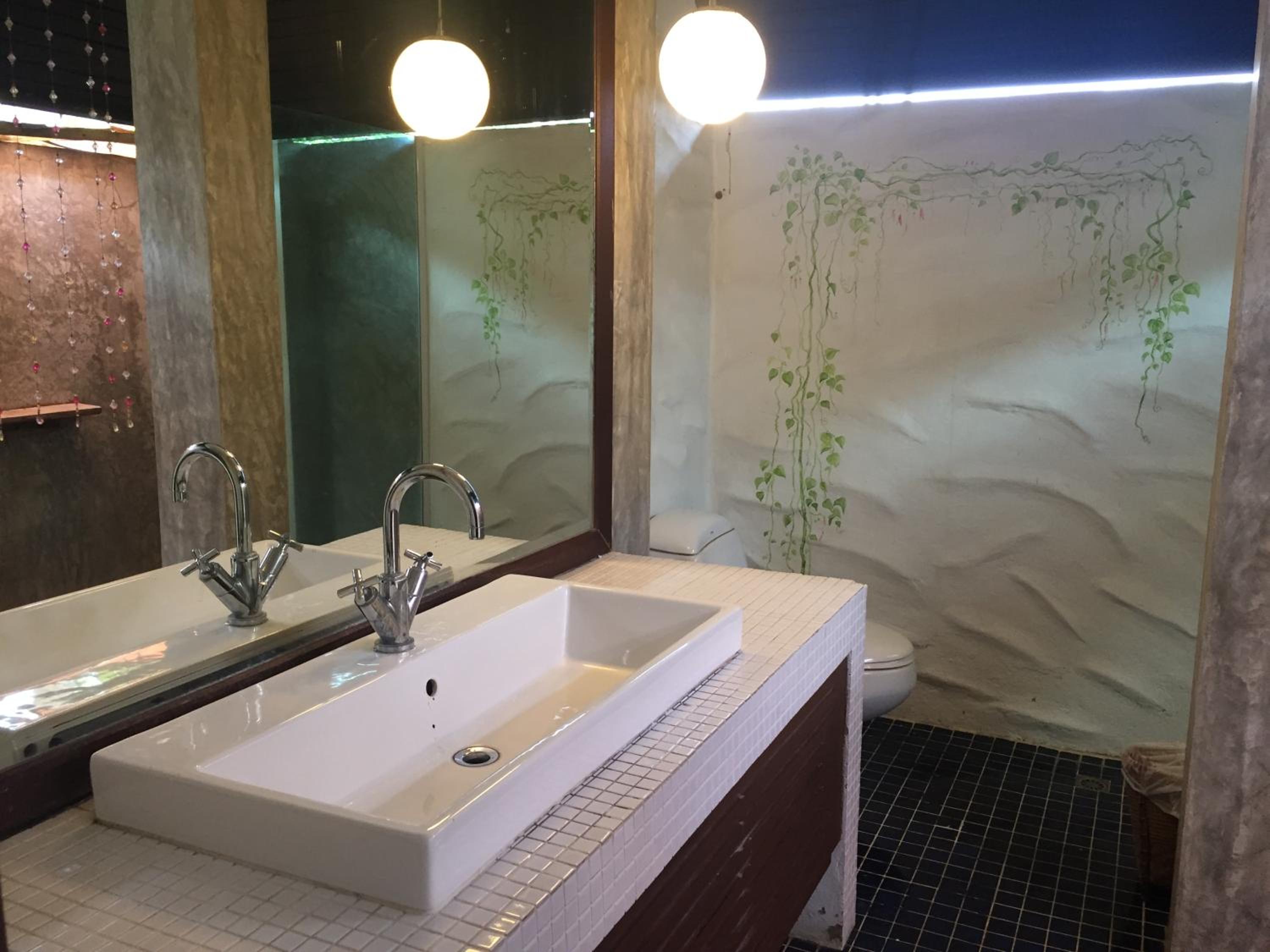 Bura Lumpai Resort