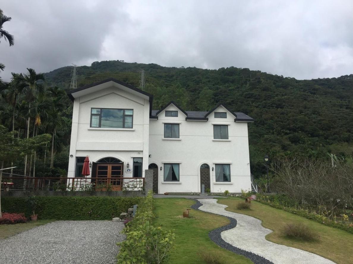 Wuju Wusu B&B
