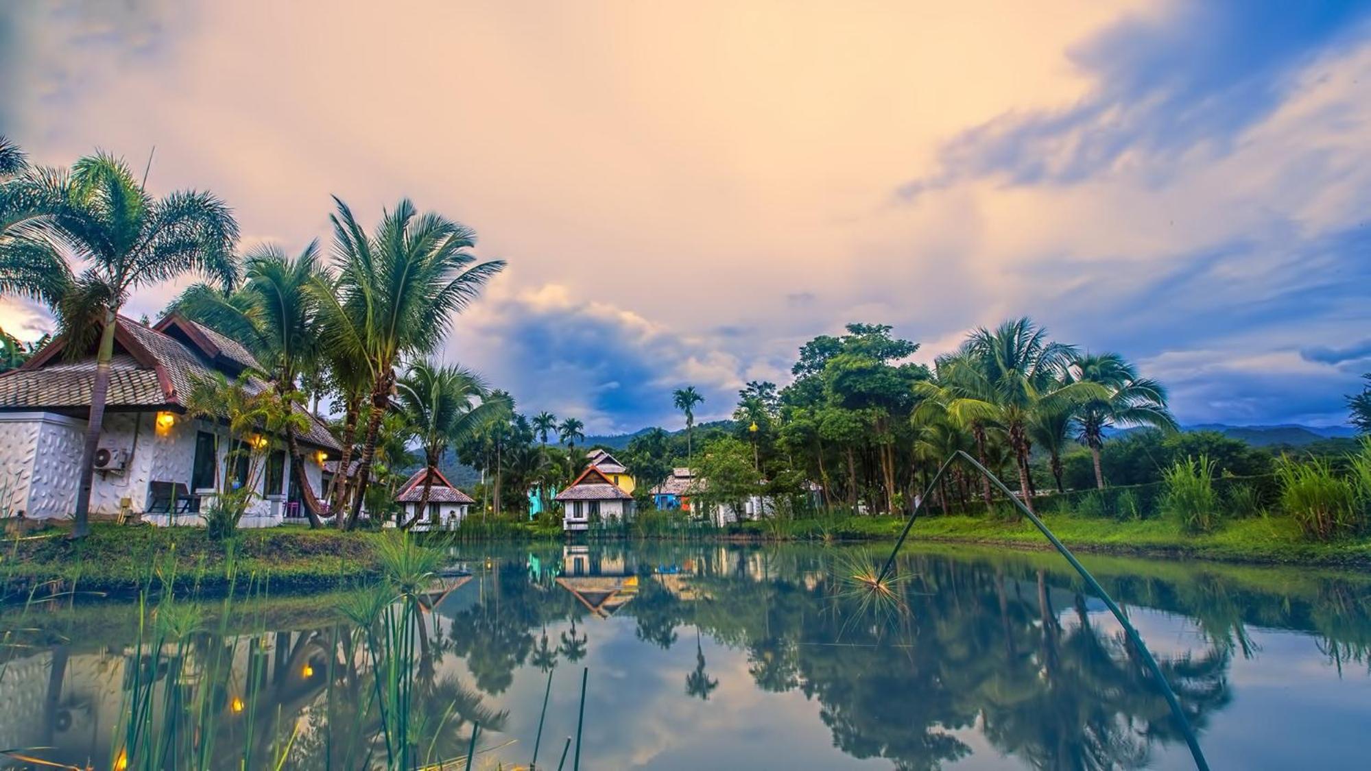 Bura Lumpai Resort