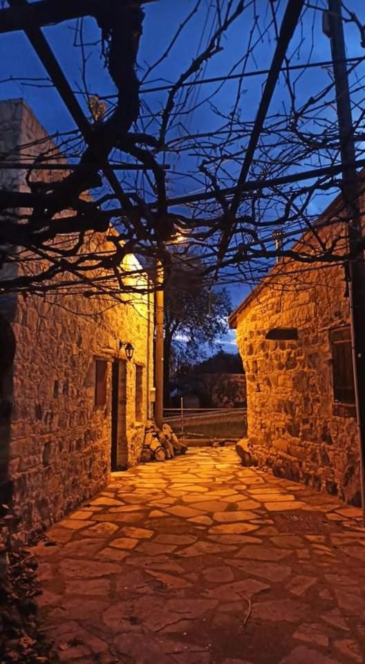 Eleni's Cottage
