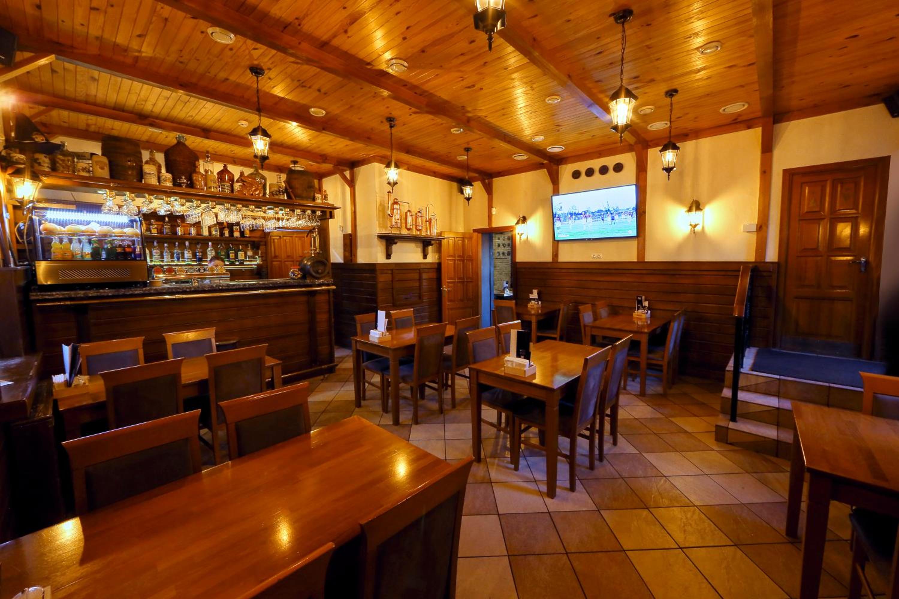 Hotel Barbaris