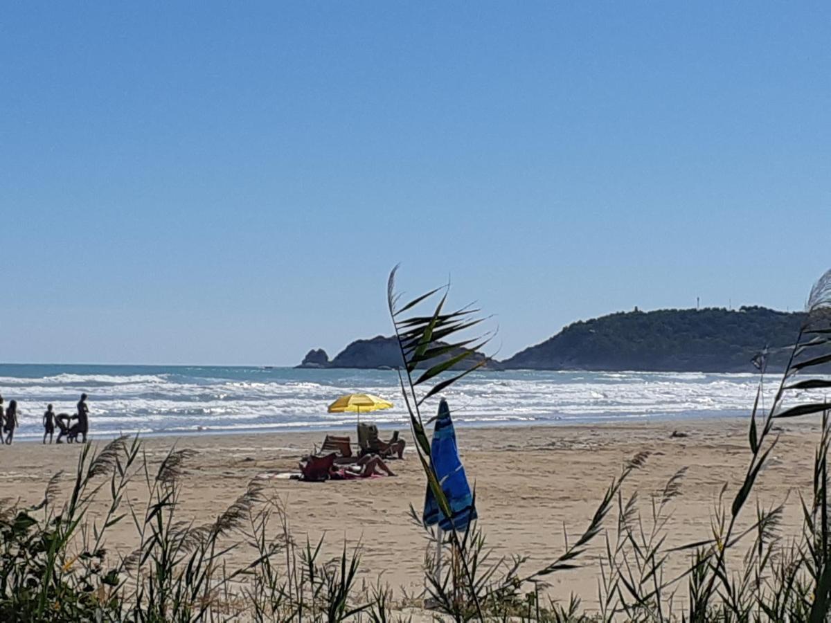 La Dimora in riva al mare photo 1