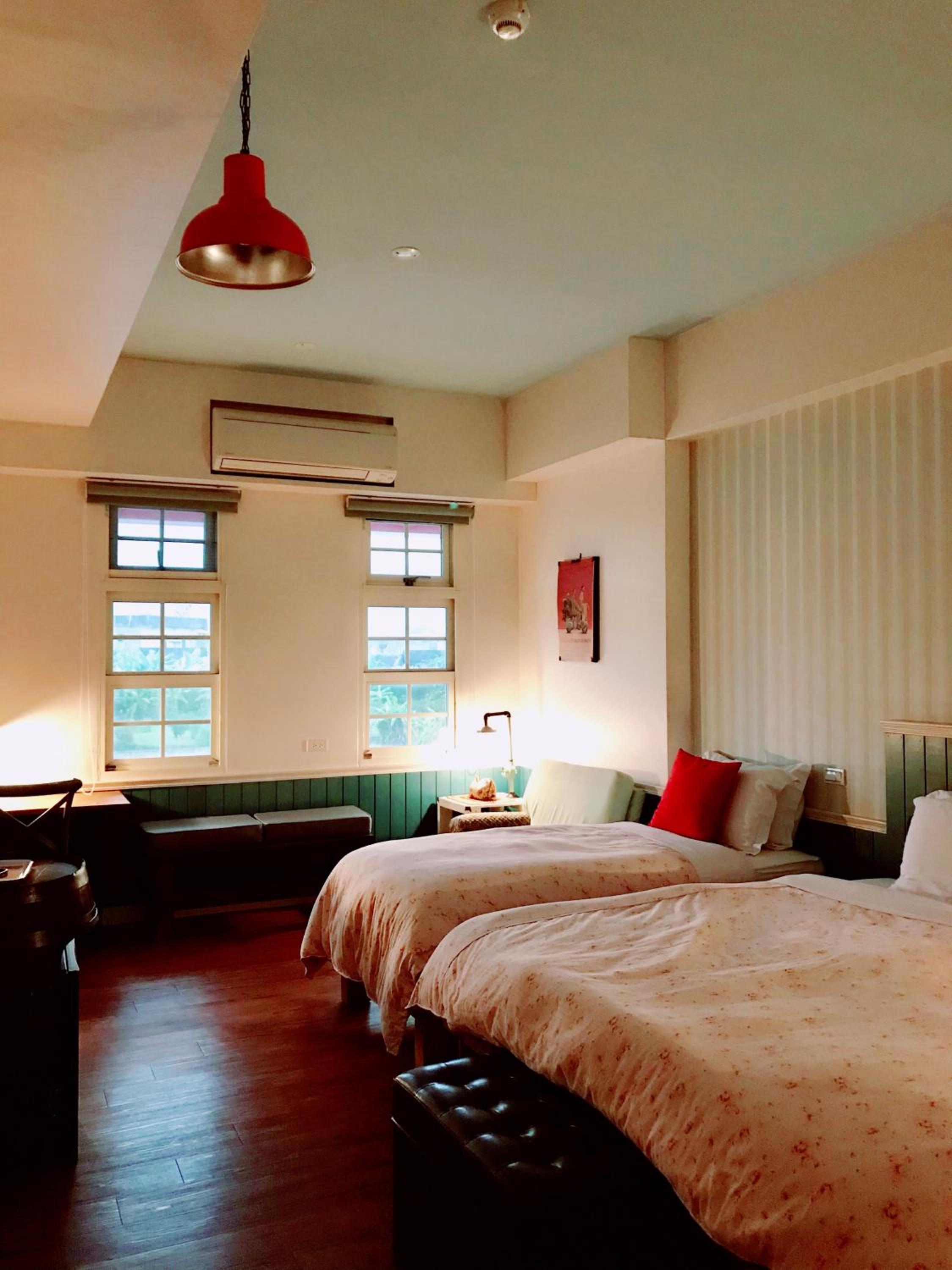 MiCarro B&B