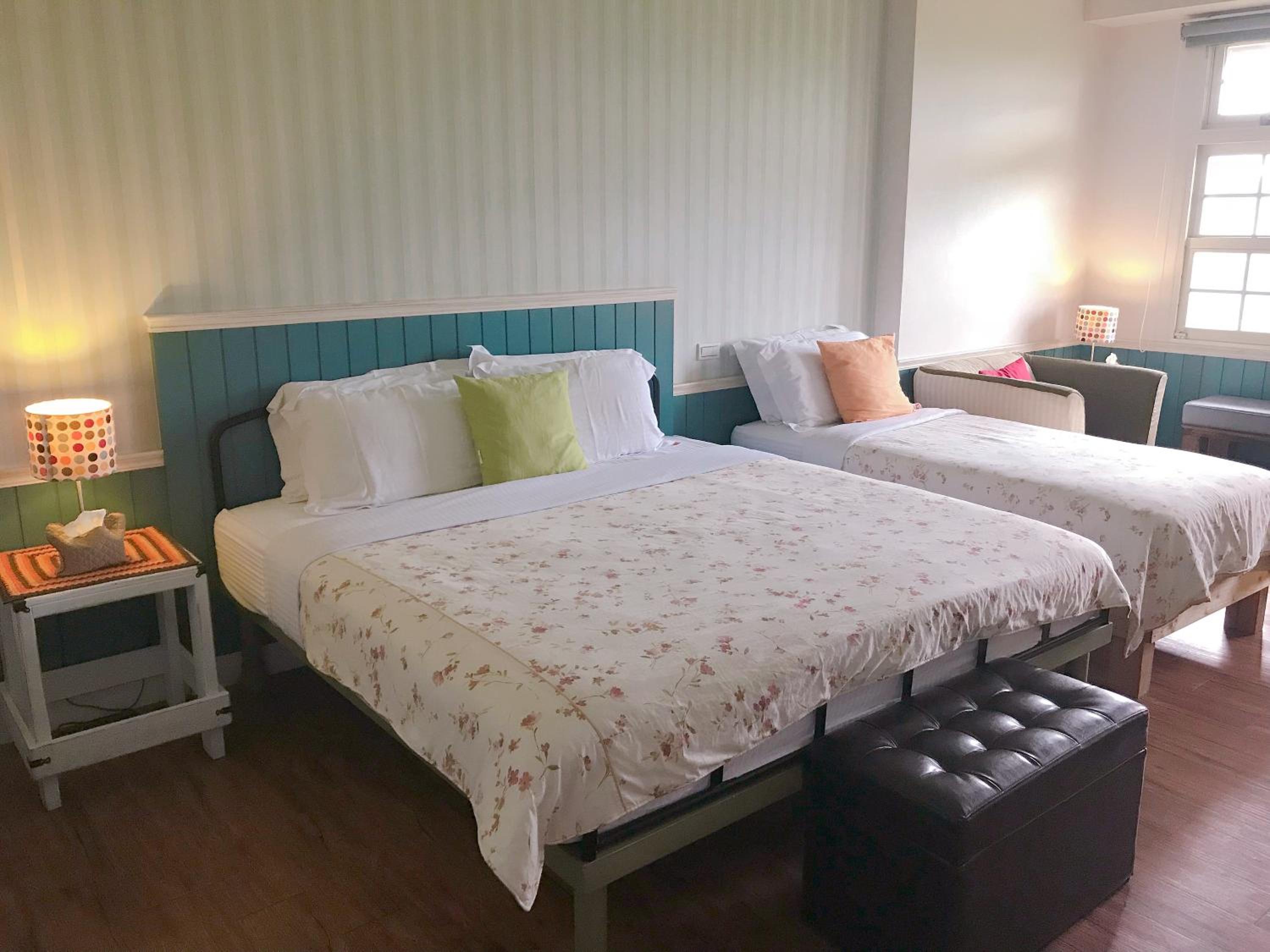 MiCarro B&B