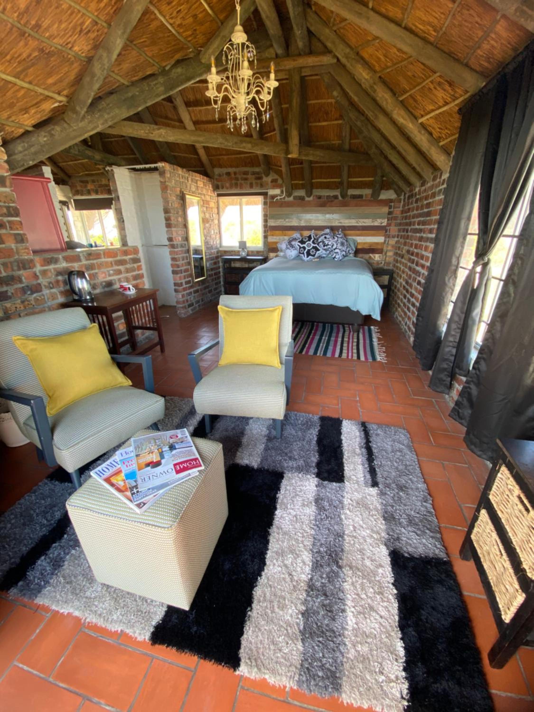 Hemel in Hermanus Three bedroom Home view 4
