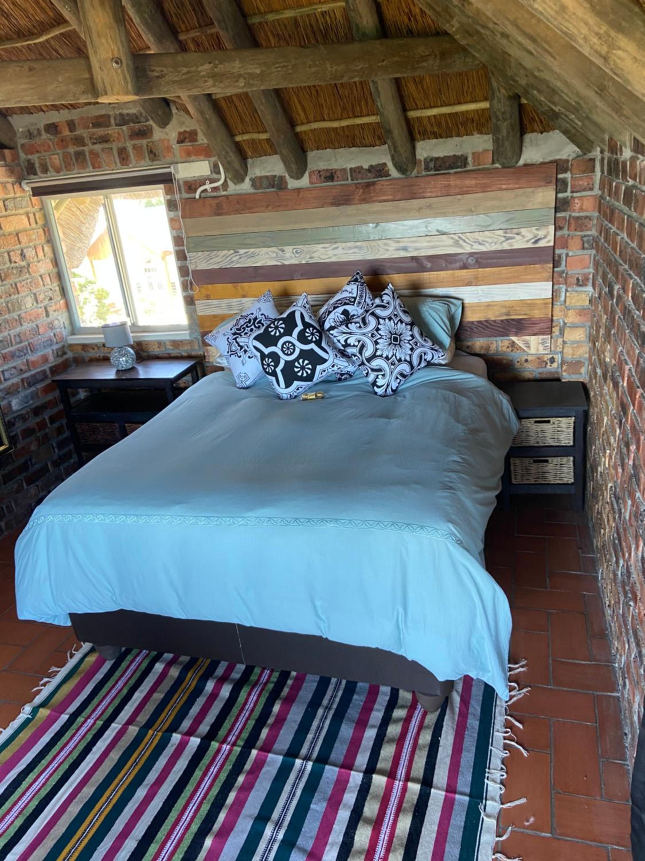 Hemel in Hermanus Three bedroom Home view 5