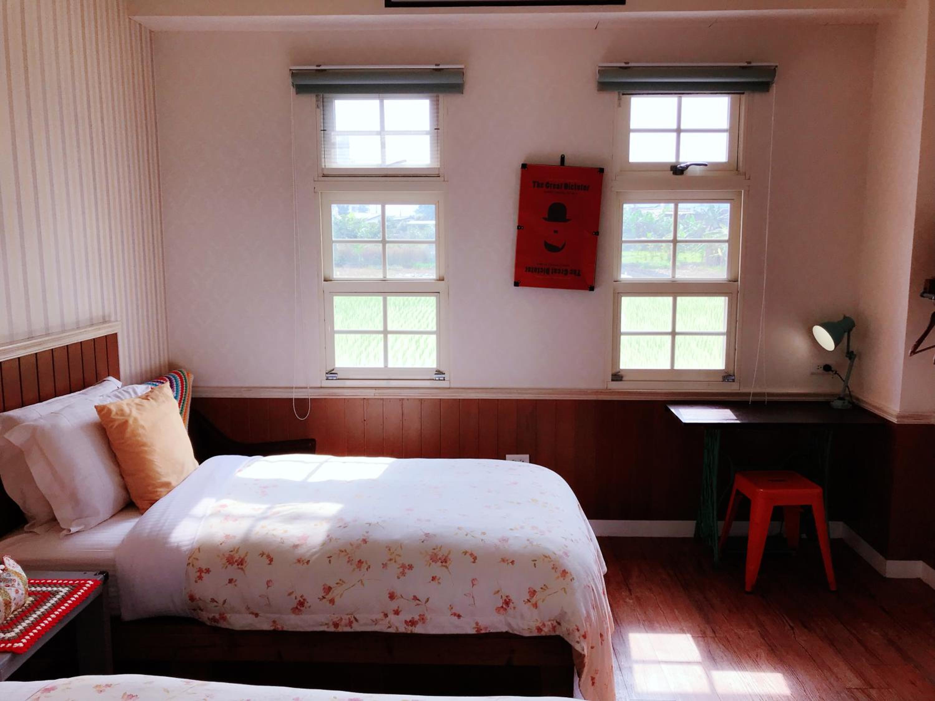 MiCarro B&B