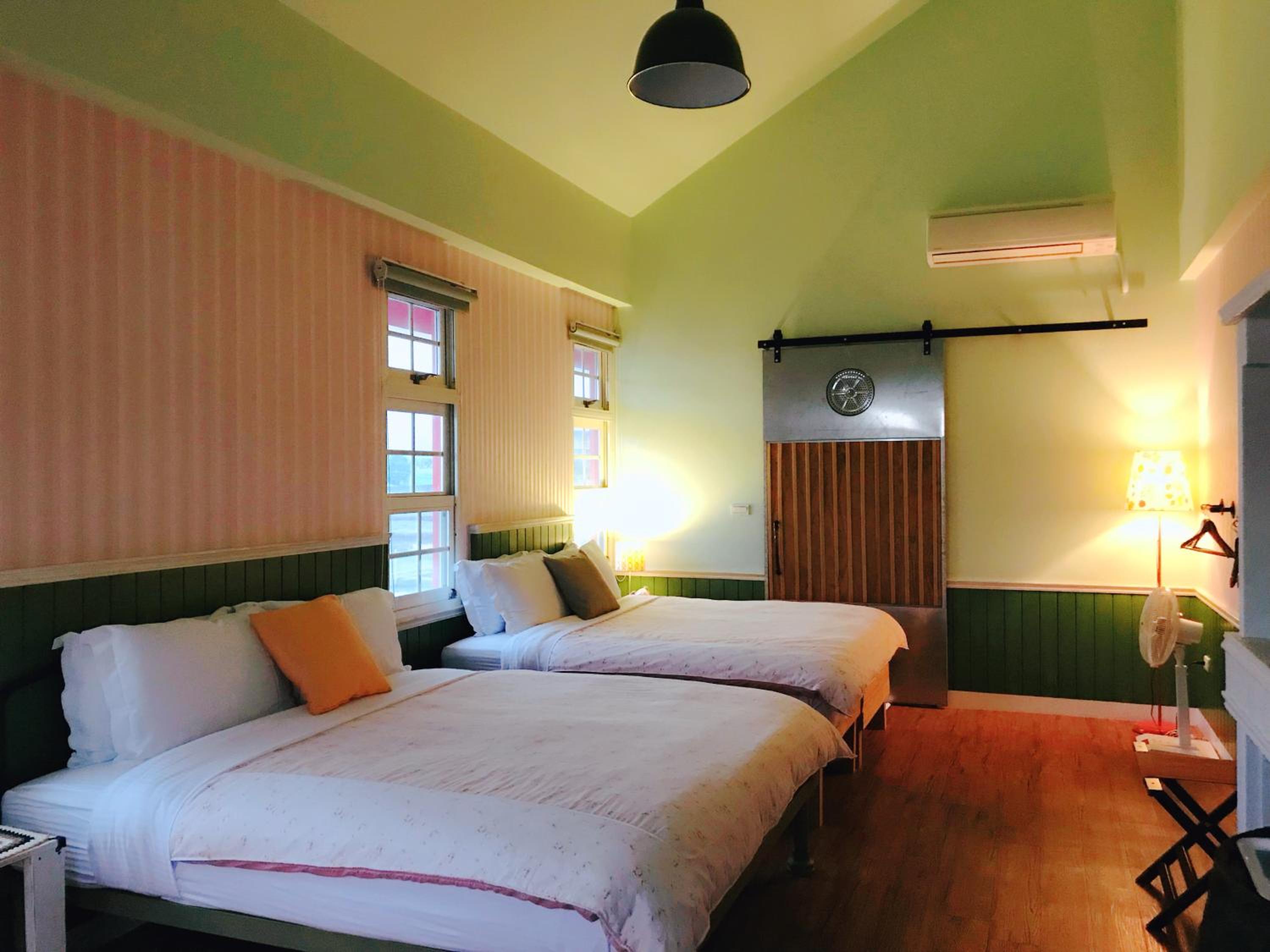 MiCarro B&B