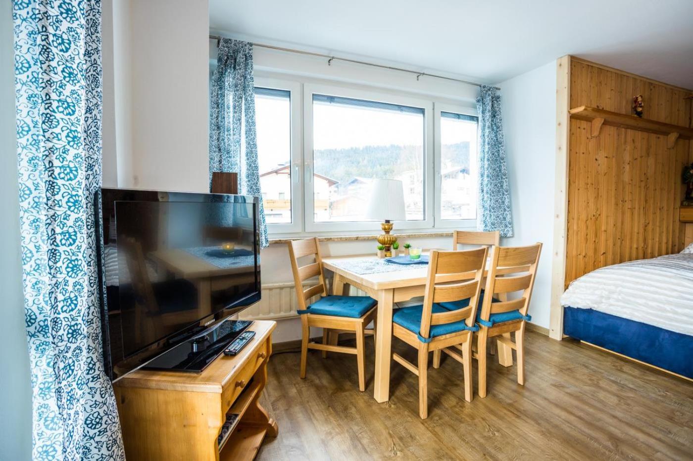 Appartement Amalie by MoniCare