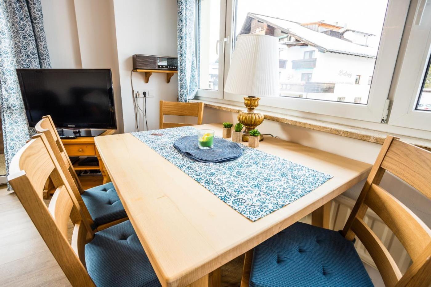 Appartement Amalie by MoniCare