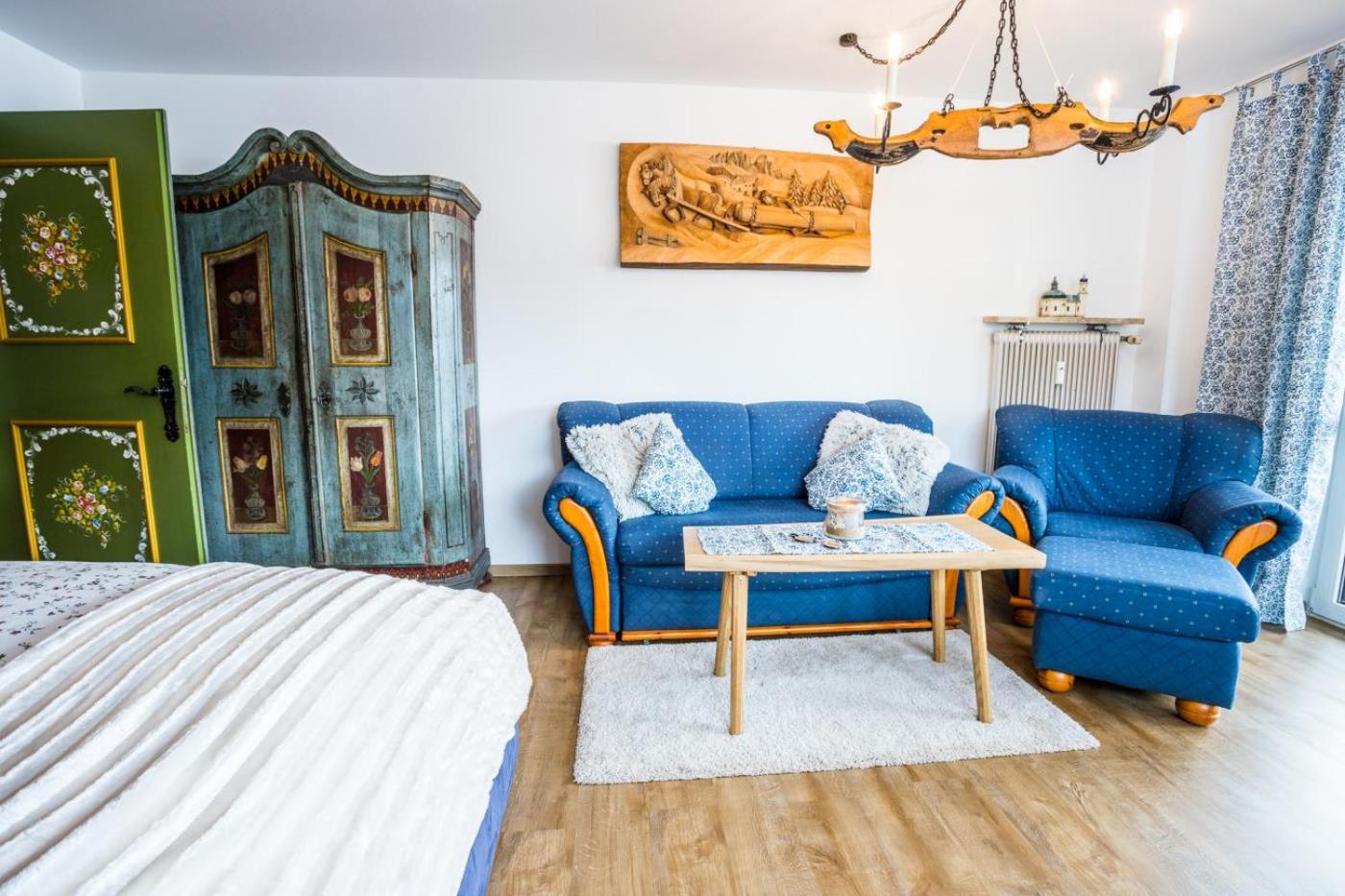 Appartement Amalie by MoniCare