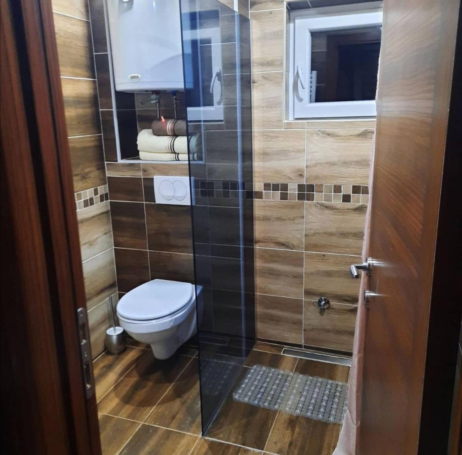 Apartmani MILOSAVLJEVIĆ Divčibare view 2