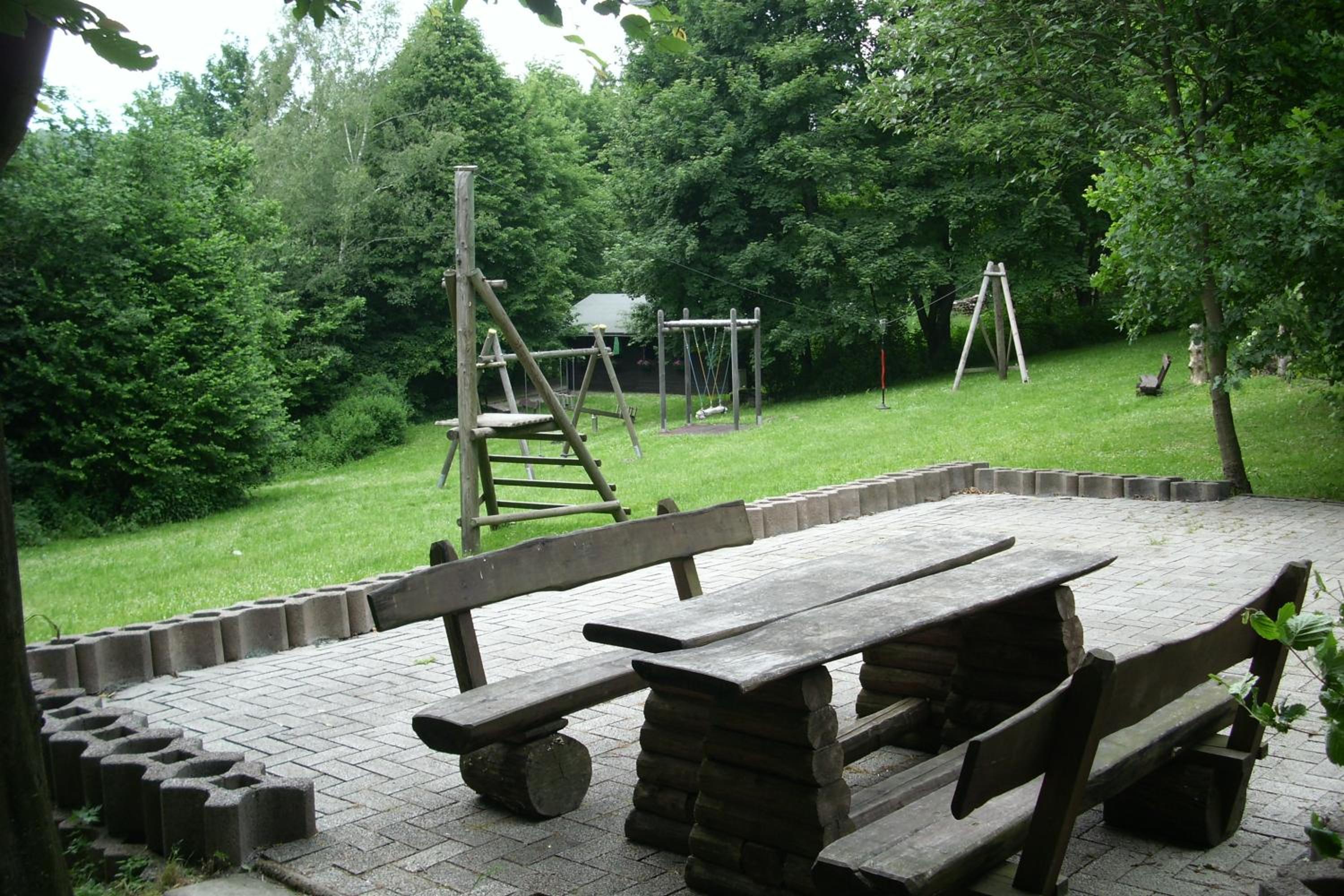 Ferienwohnung Waltraud view 5