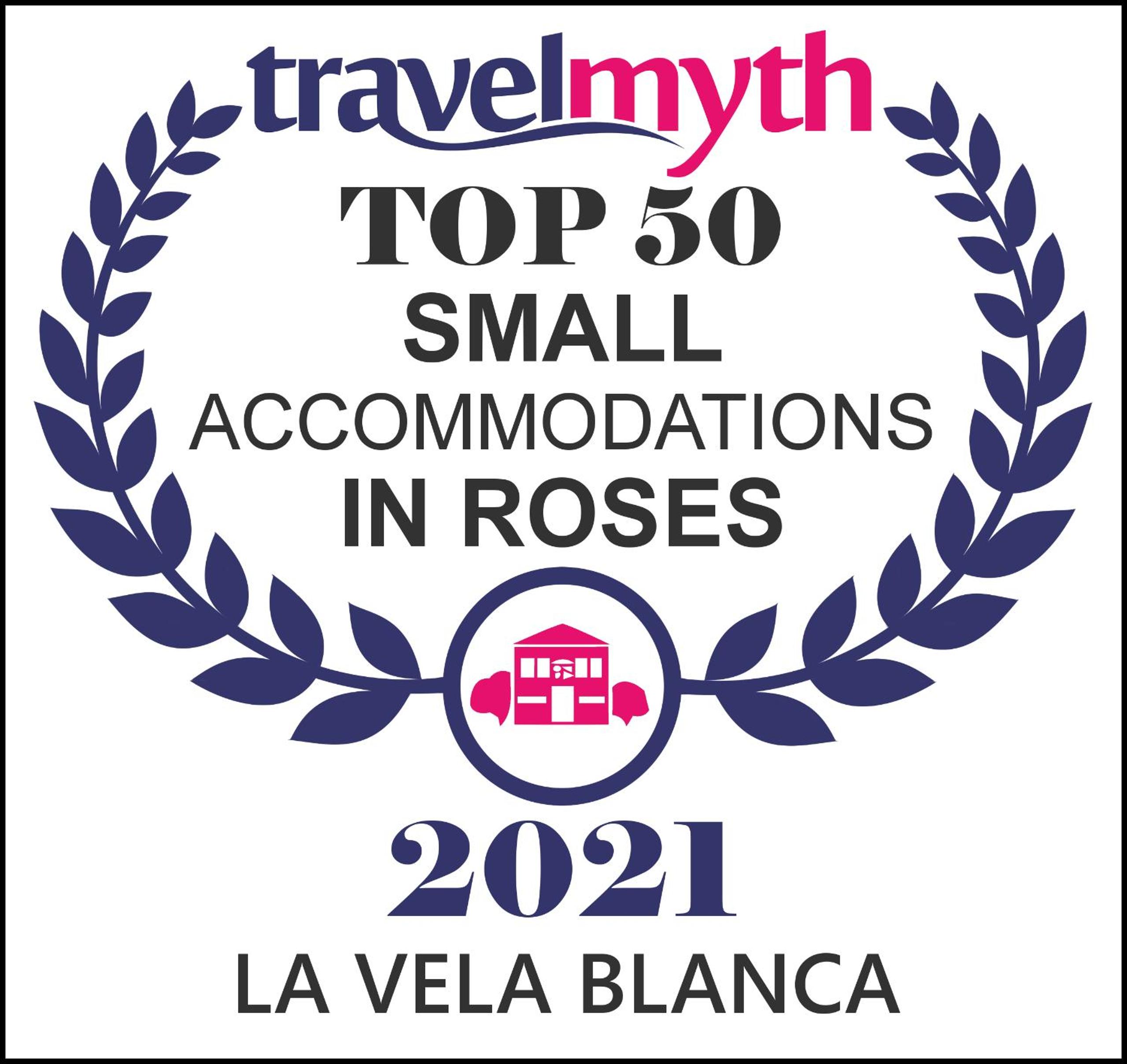 La Vela Blanca