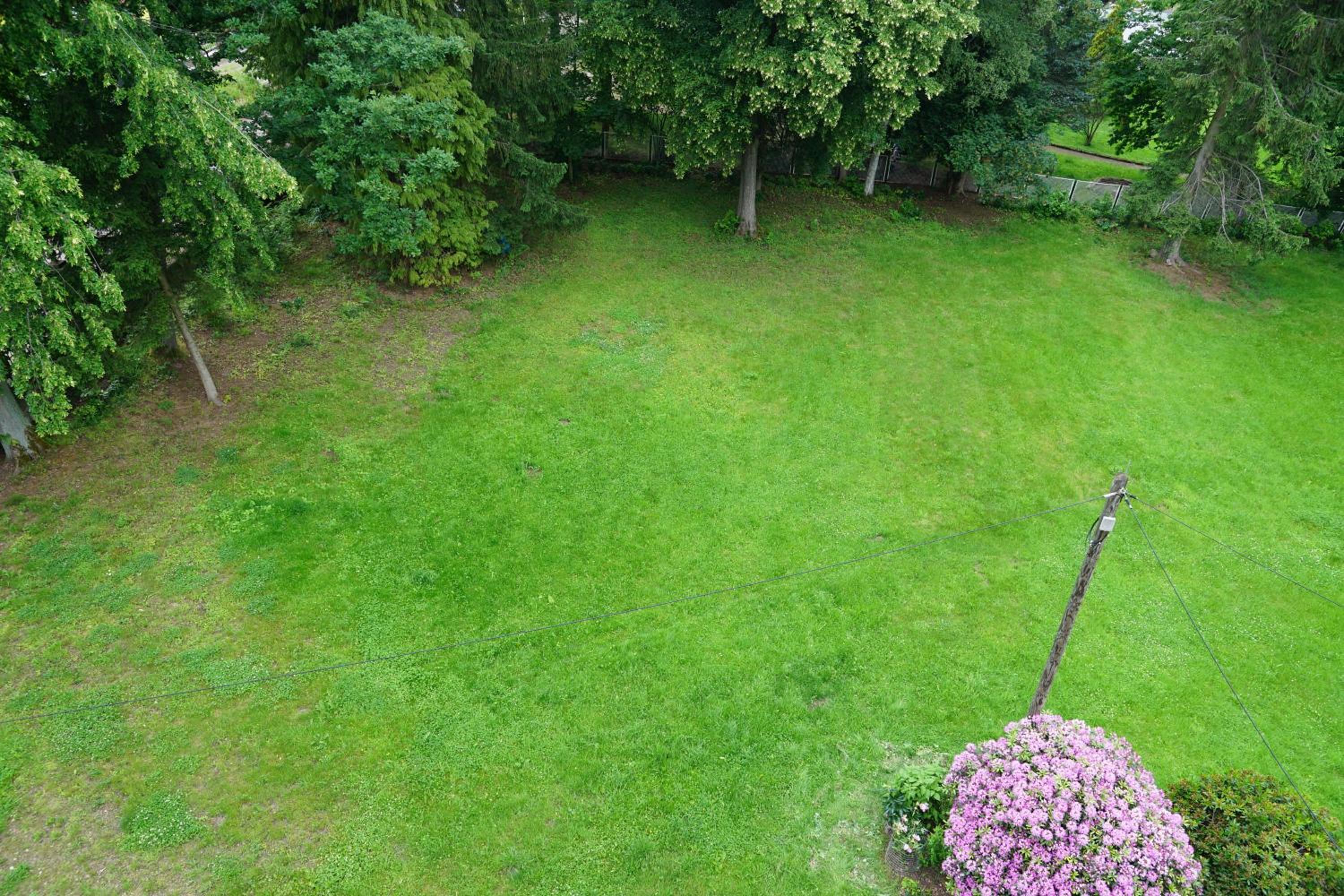Auberge Tabarz Inselsberg view 2