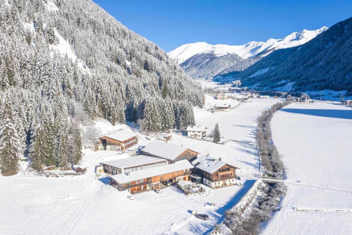 Hofchalet Heu - Örlerhof view 4