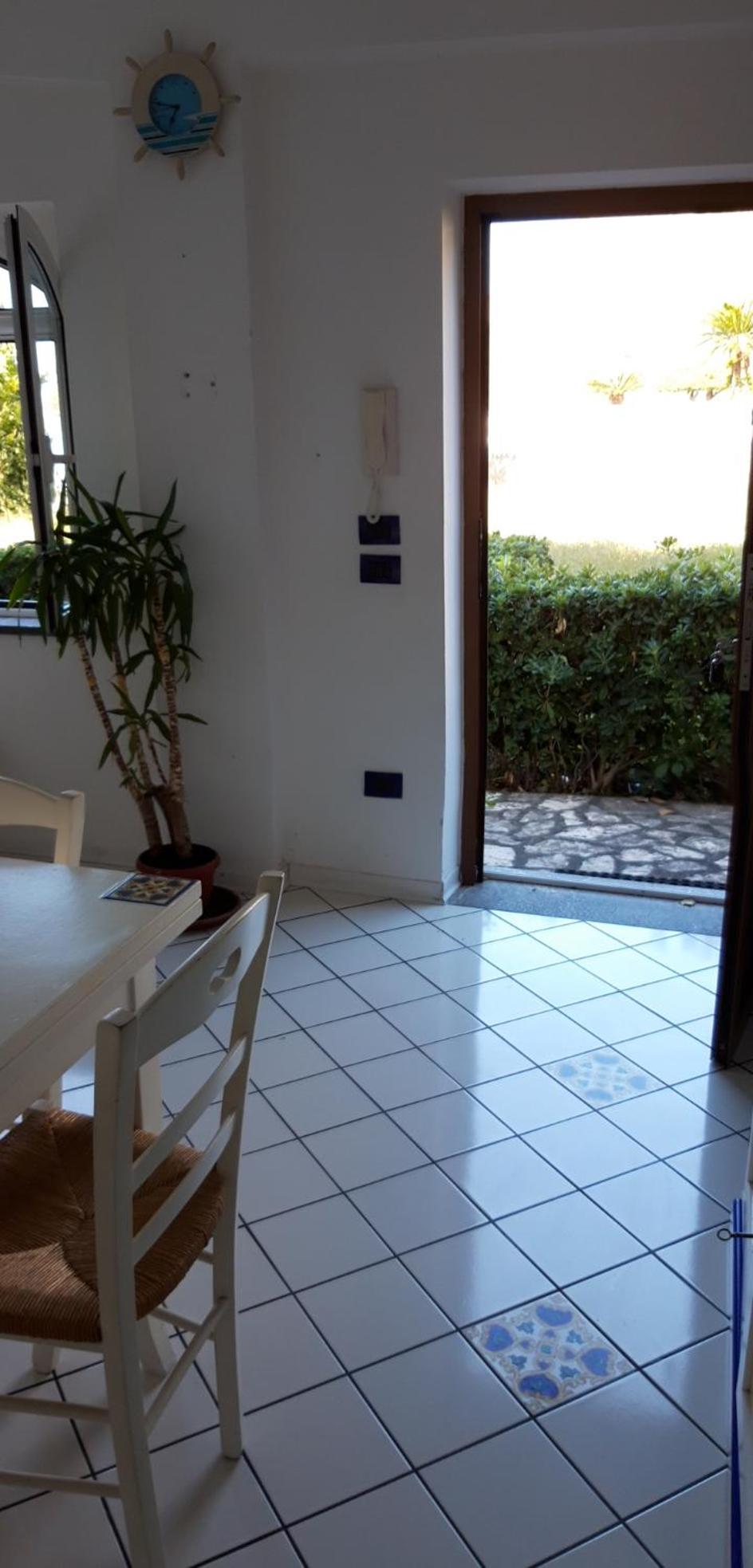 La casa Bianca view 3