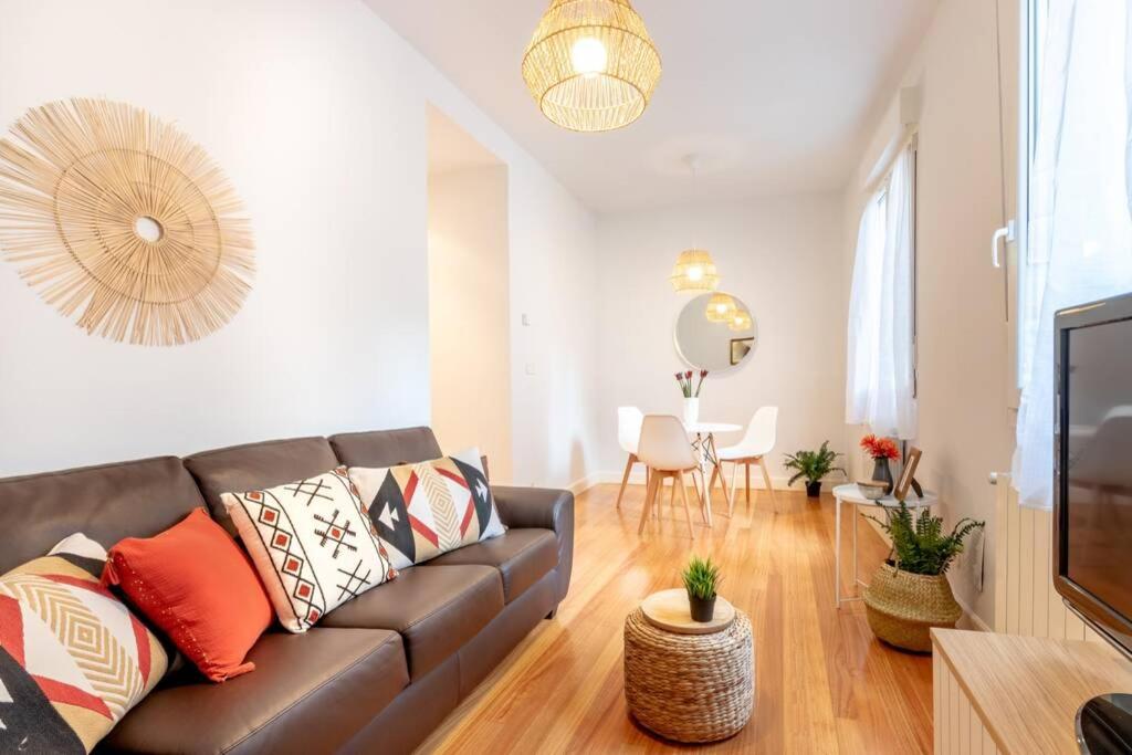 FANTÁSTICA UBICACIÓN Guggenheim - Parking gratis