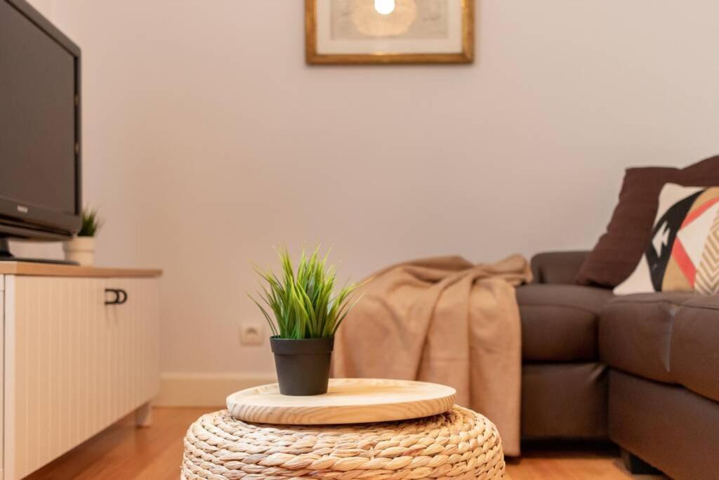 FANTÁSTICA UBICACIÓN Guggenheim - Parking gratis