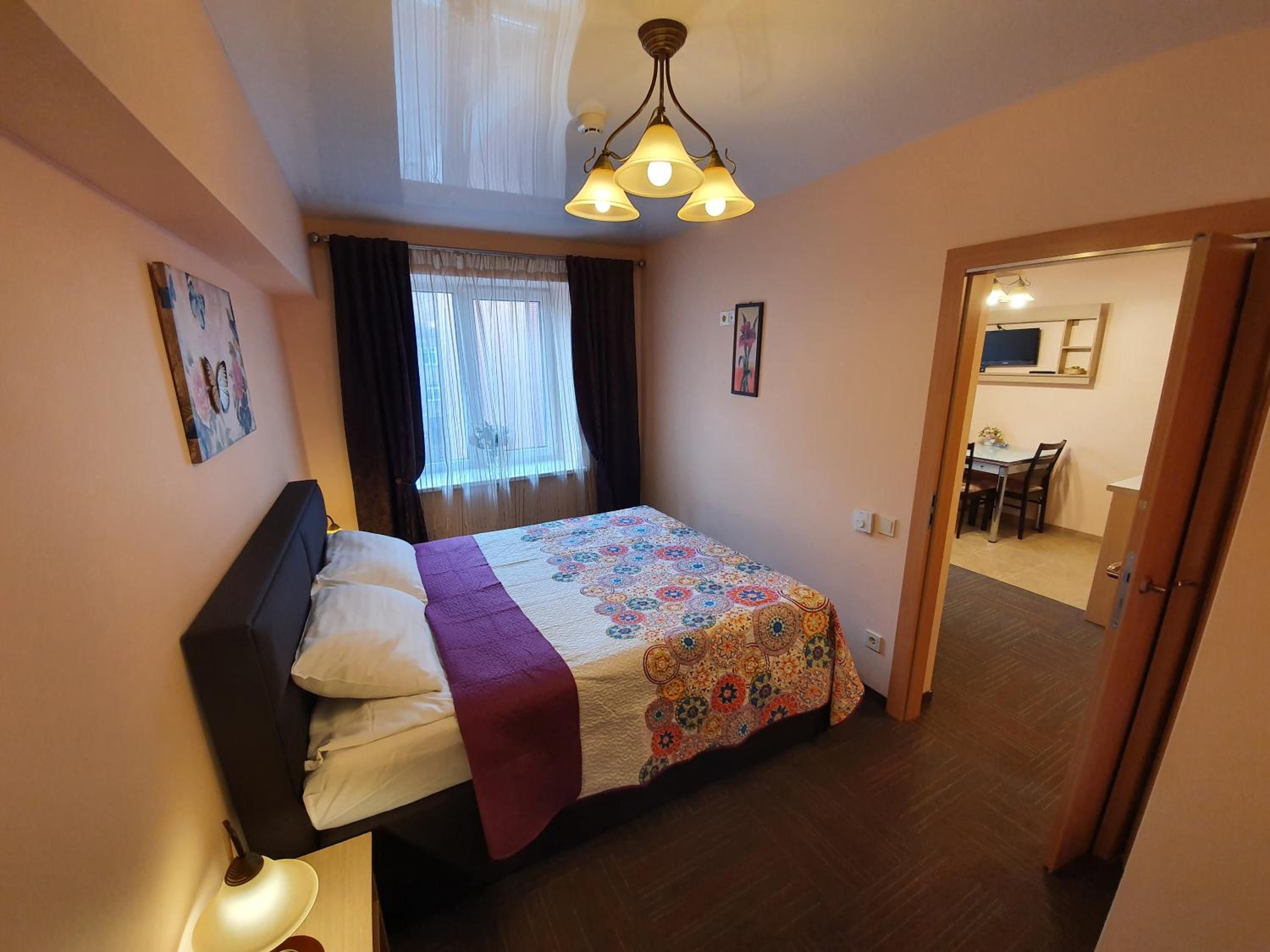 Apartamentai Vyta view 3
