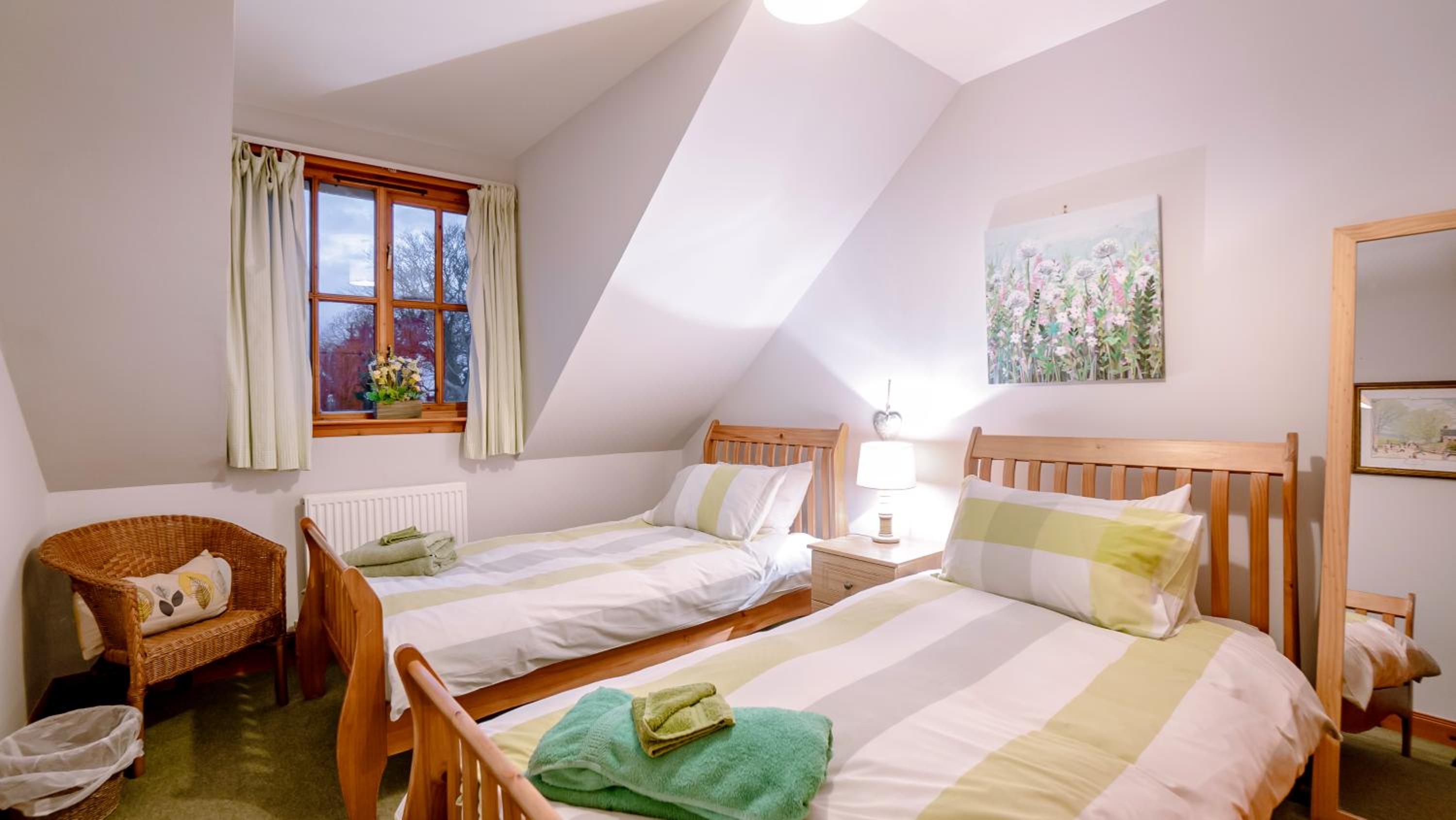Osborne Steading view 5