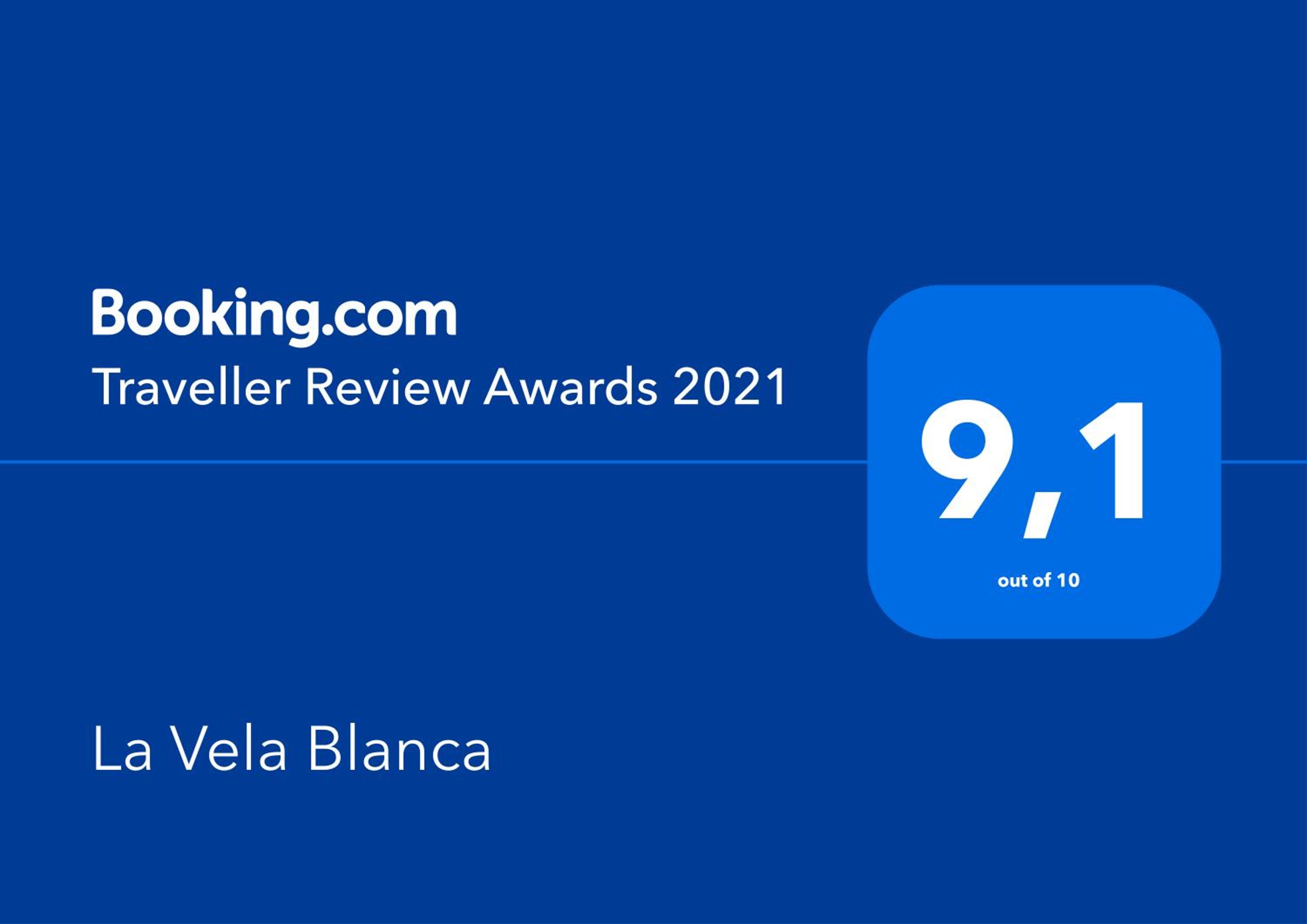La Vela Blanca