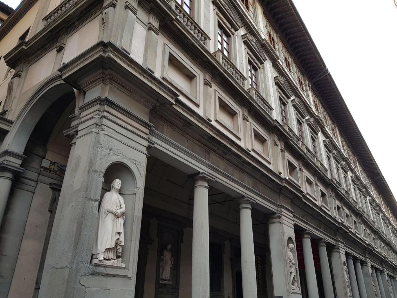 Appartamento Signoria