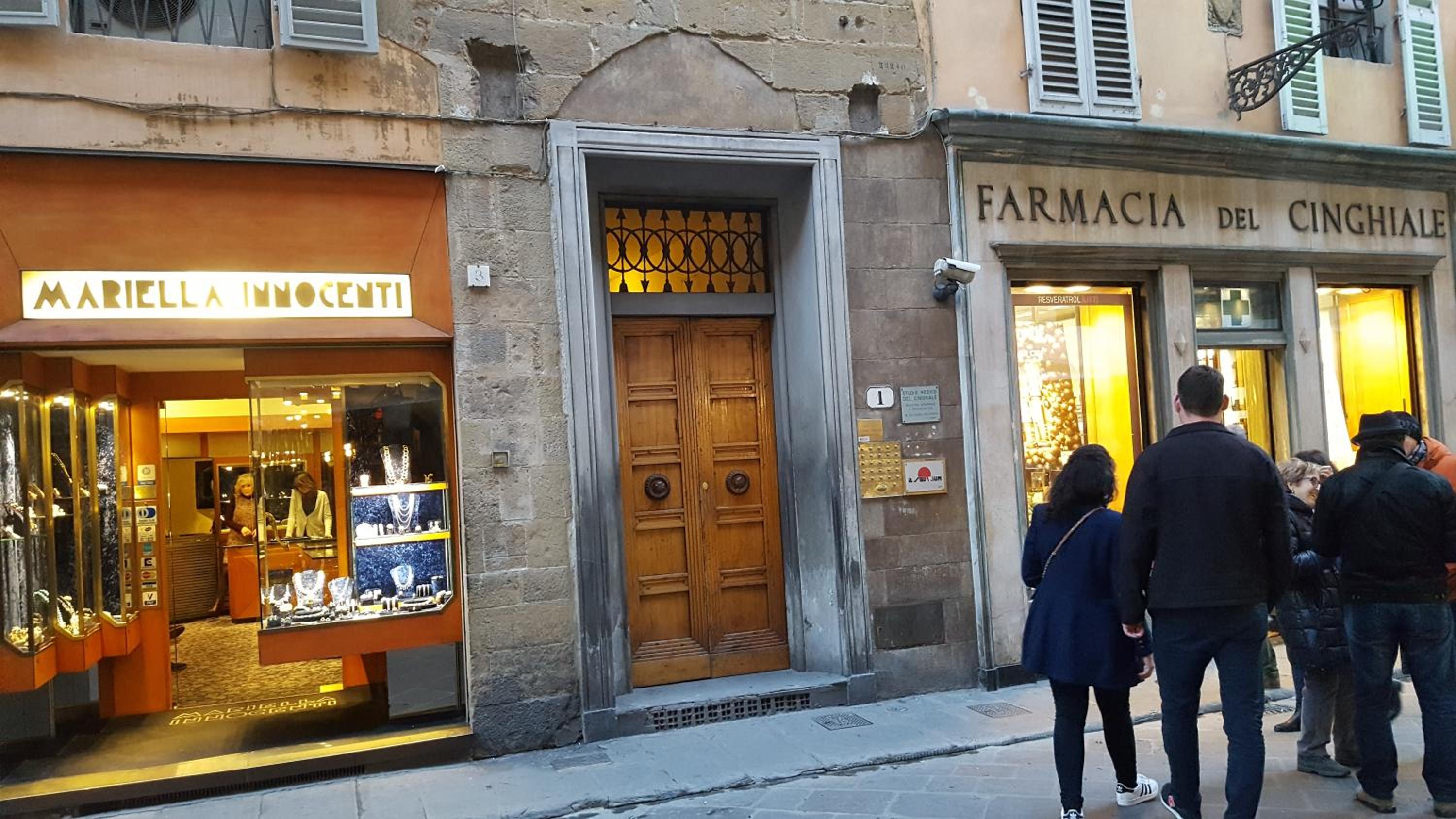 Appartamento Signoria