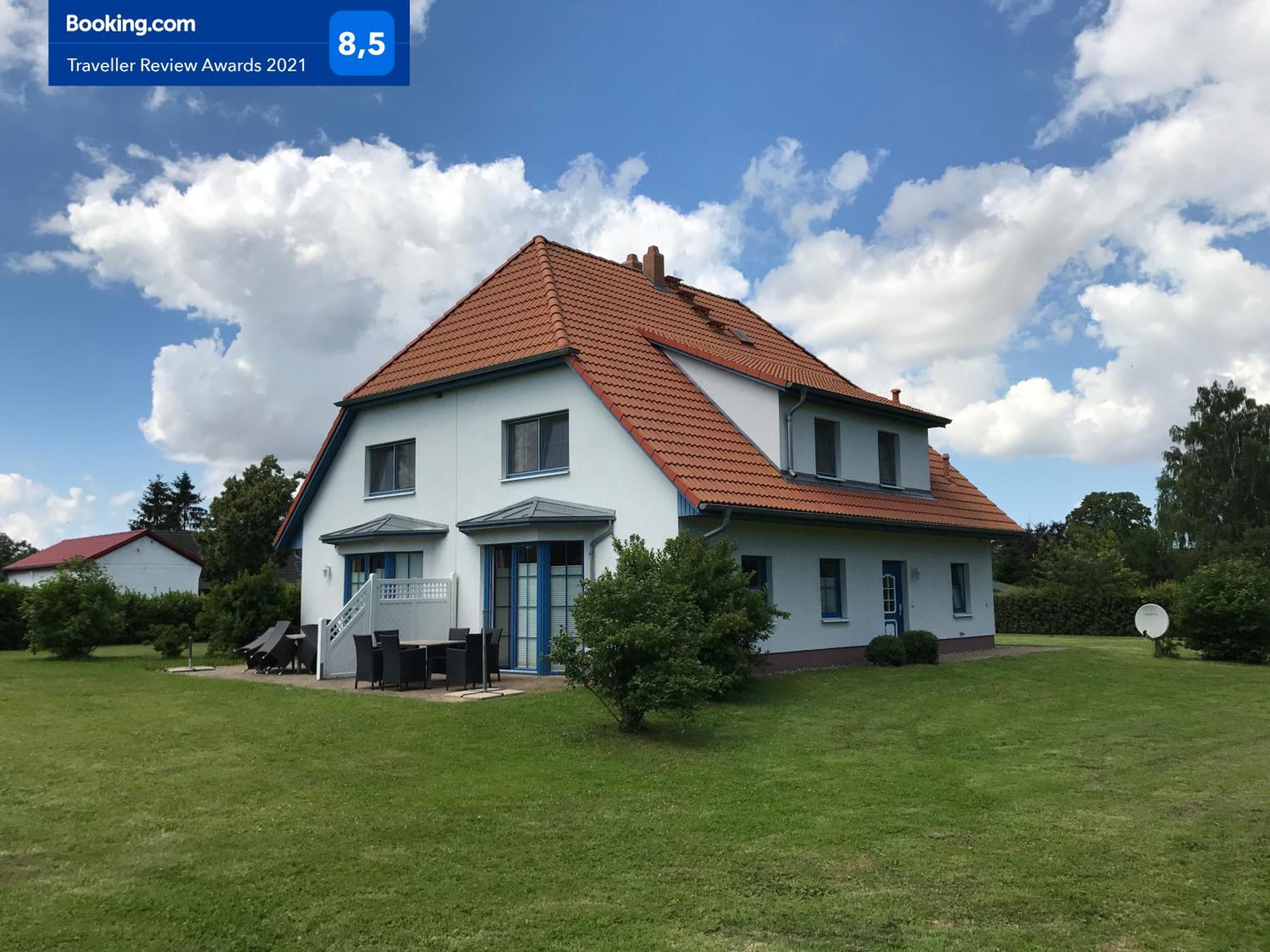 Ferienhaus Dycke 6 view 2