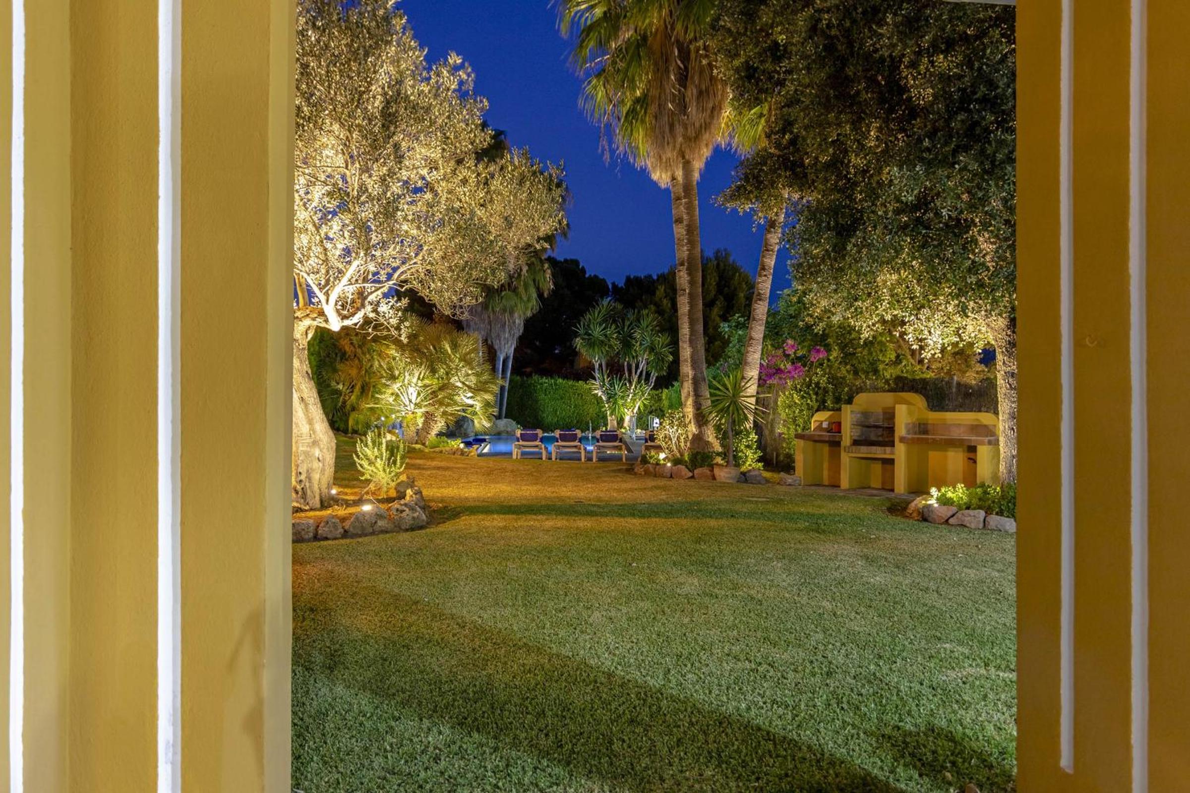 Villa Formosa — photo 5