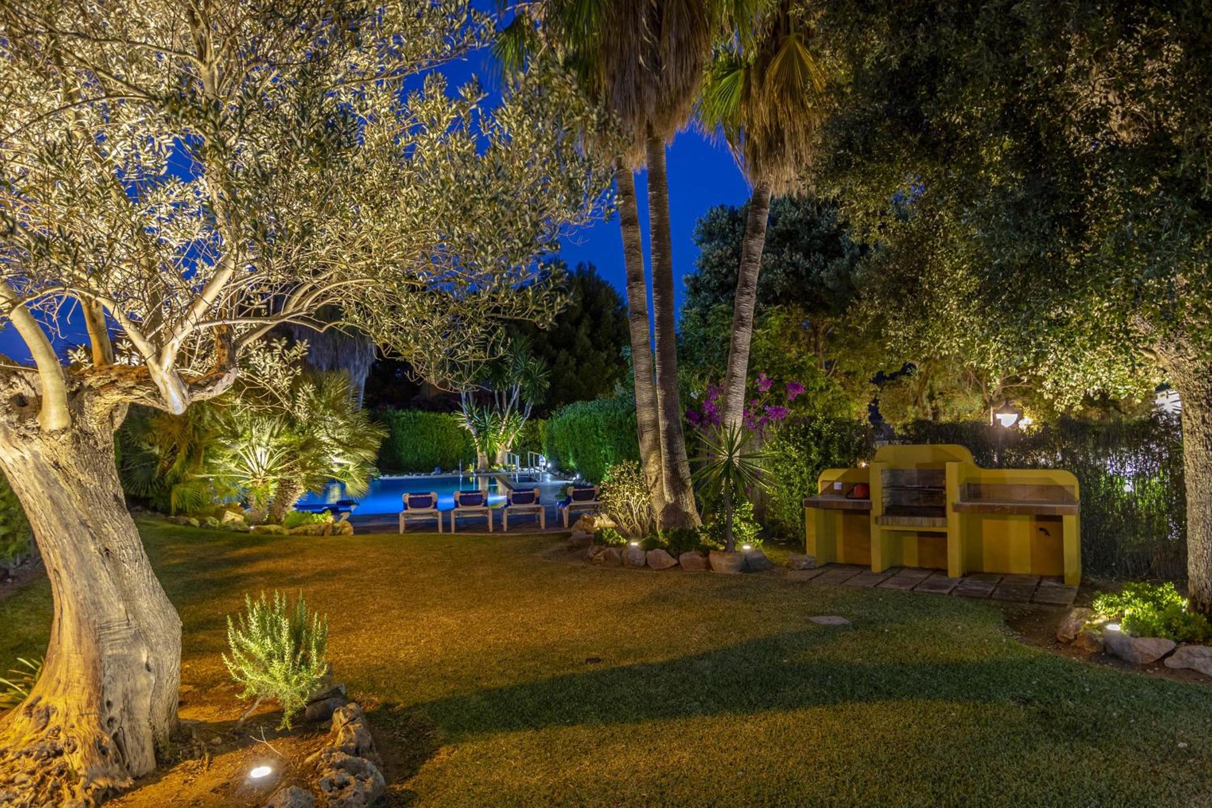Villa Formosa — photo 4