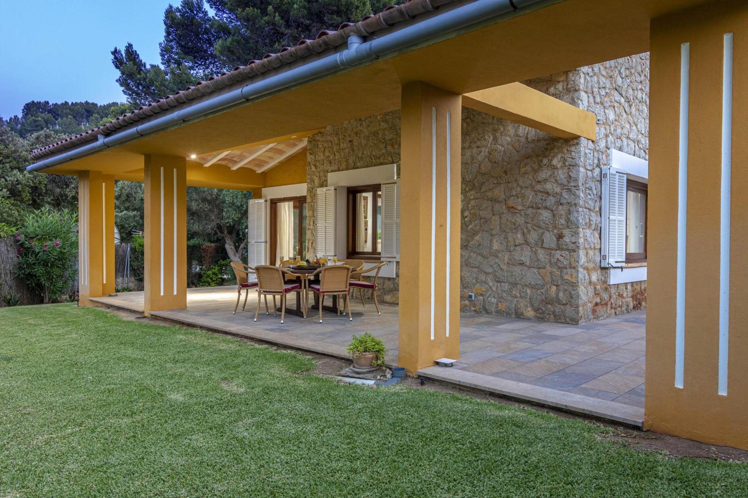 Villa Formosa — photo 2