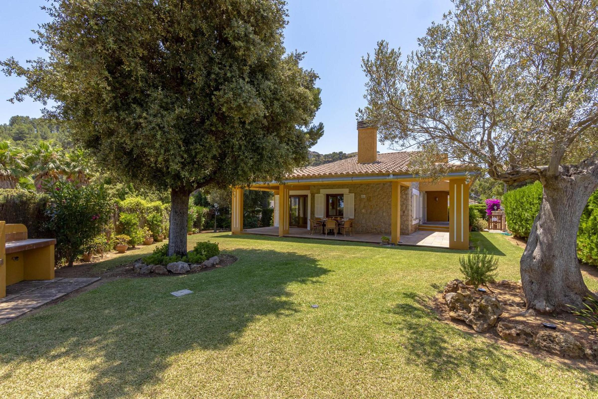 Villa Formosa — photo 3