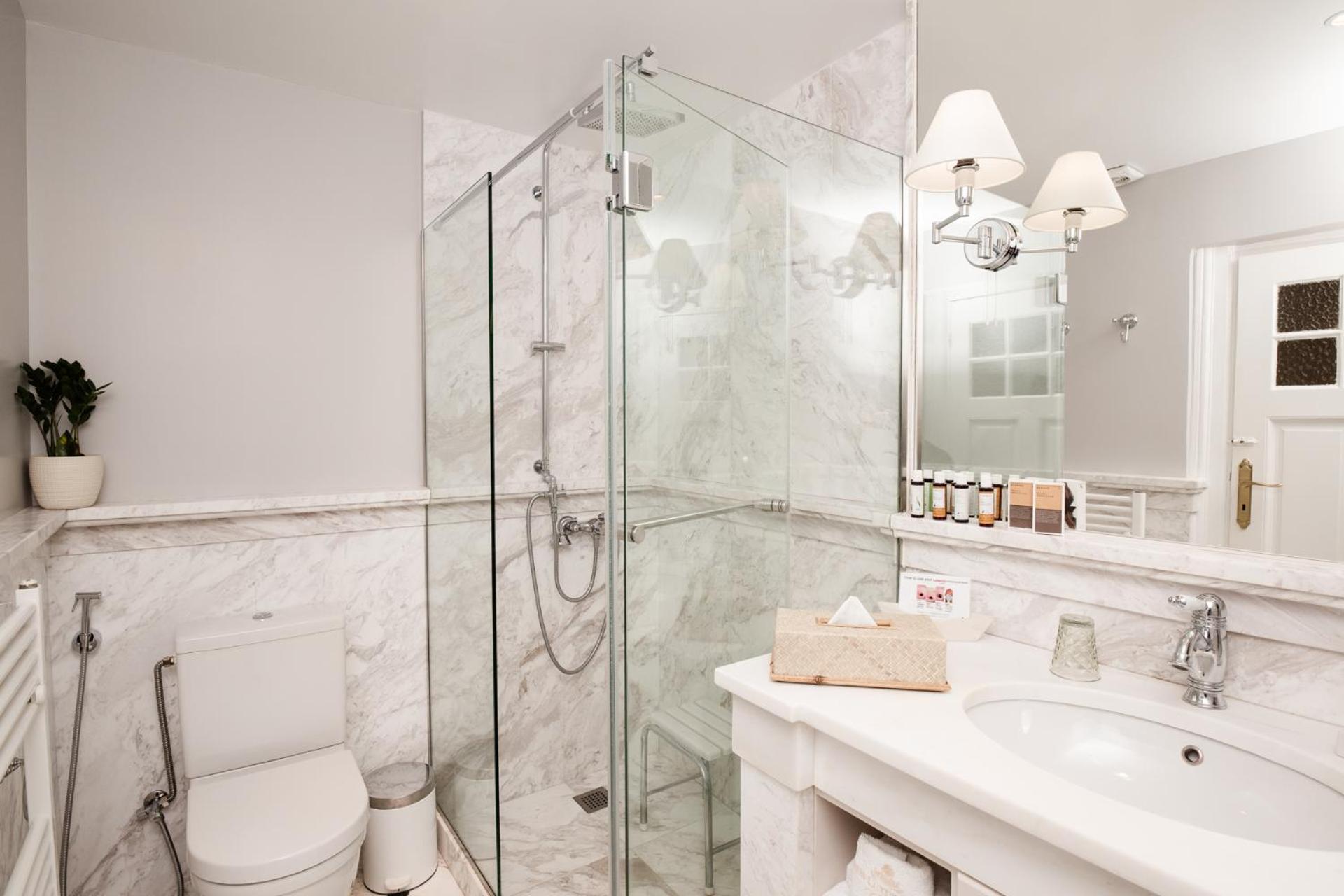 The Rare Luxury Gem in Kolonaki Sq - near Syntagma