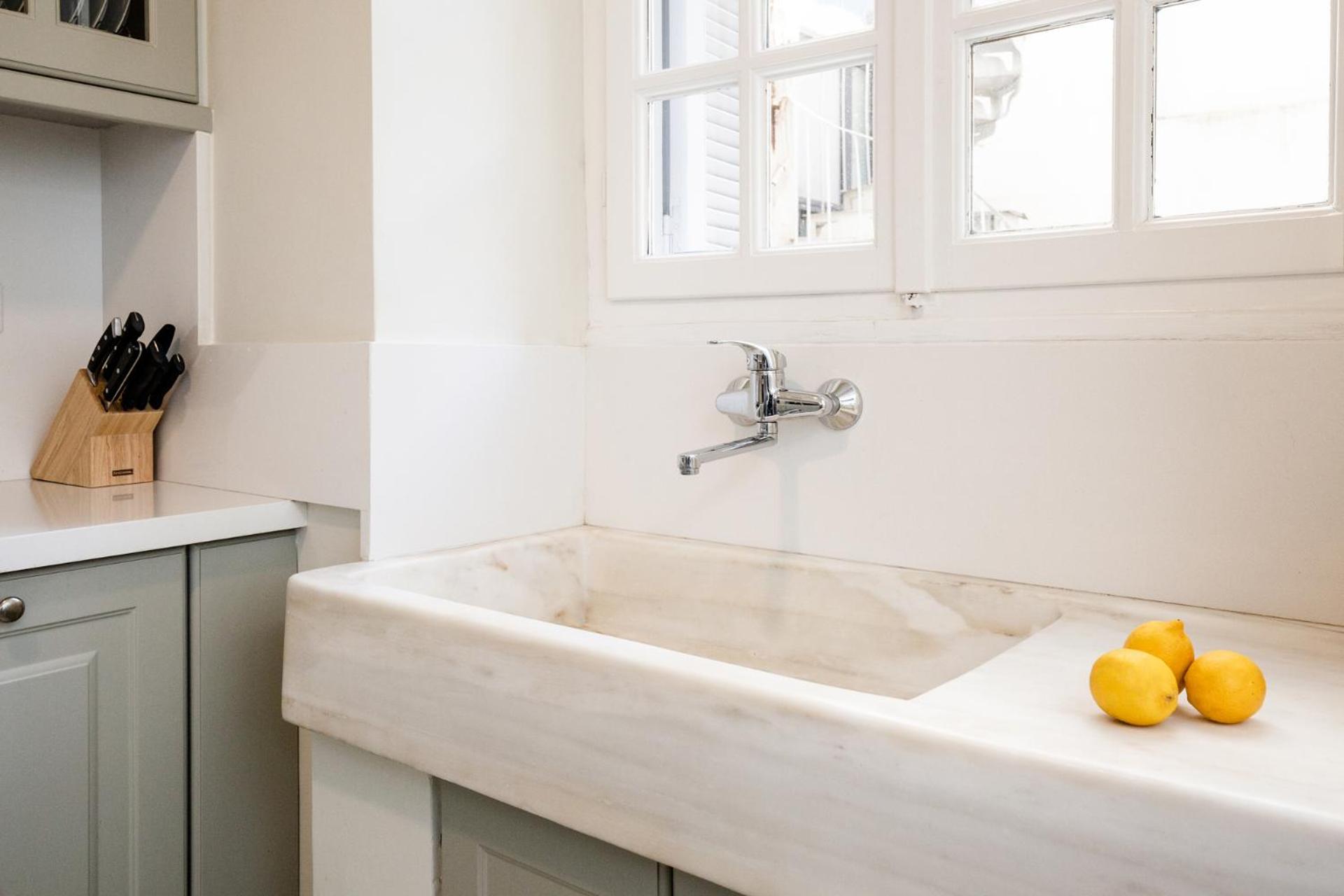 The Rare Luxury Gem in Kolonaki Sq - near Syntagma