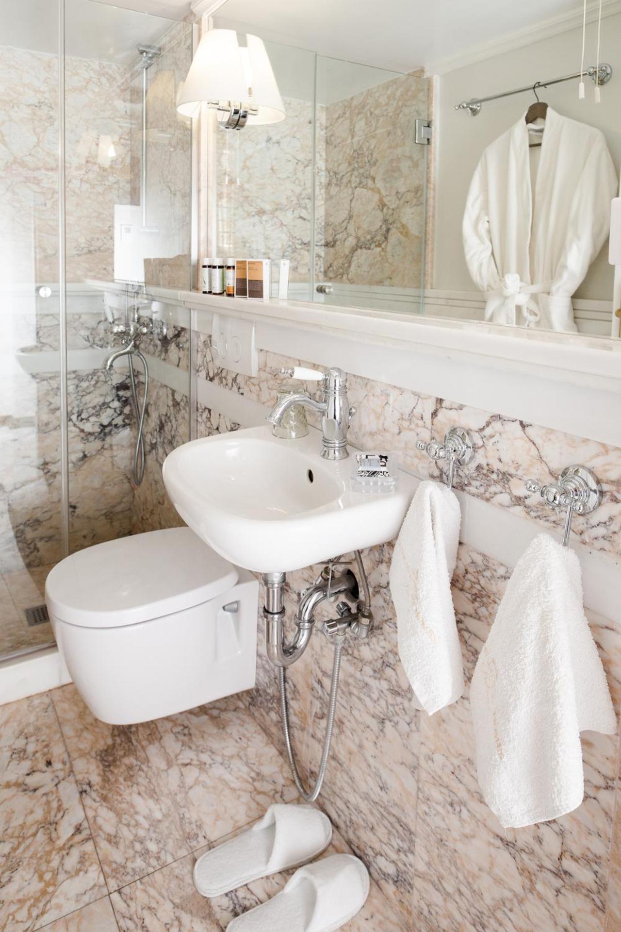 The Rare Luxury Gem in Kolonaki Sq - near Syntagma