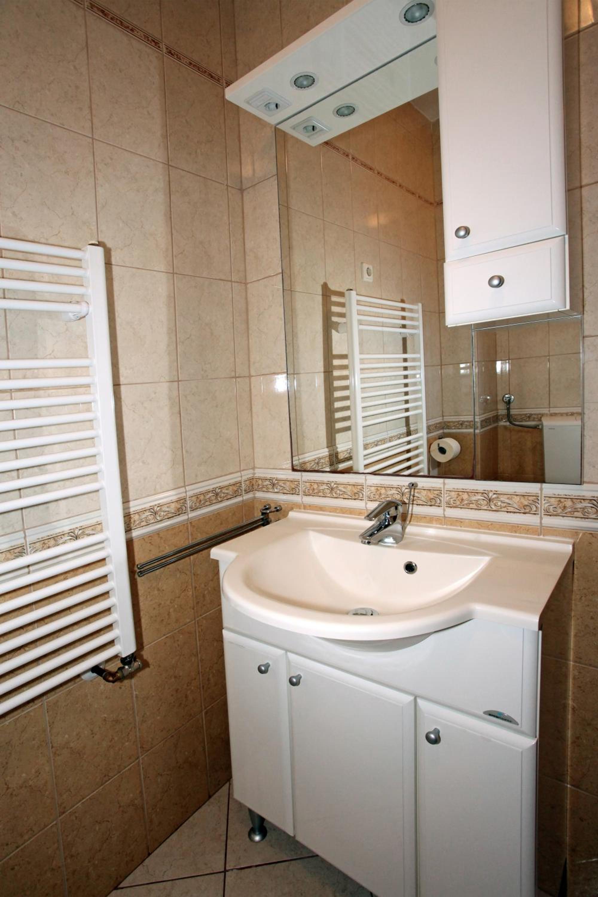 Apartmani Radan view 2