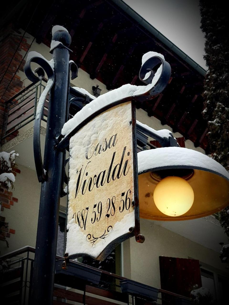 Casa Vivaldi
