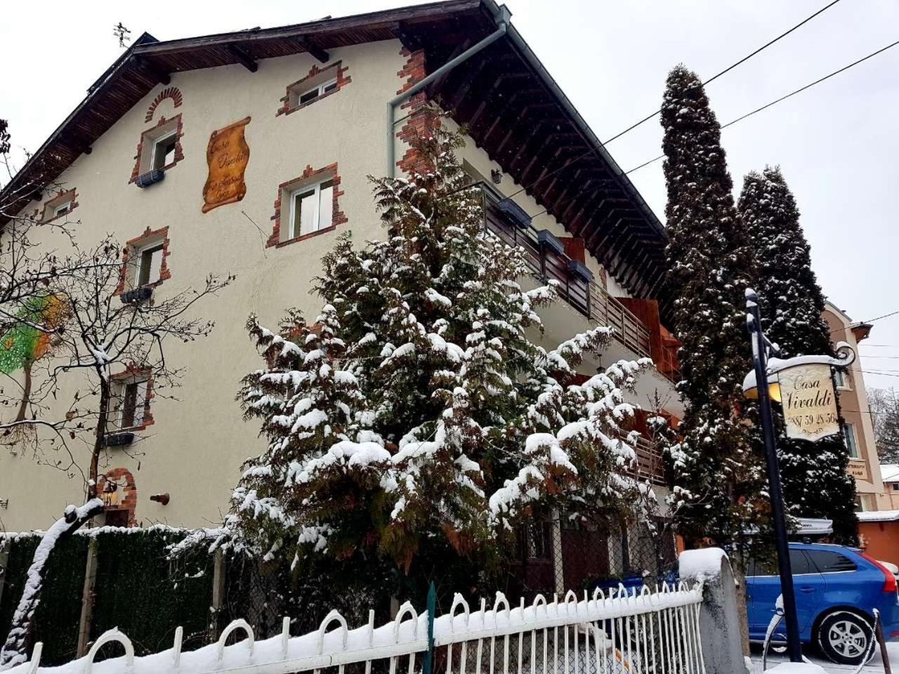 Casa Vivaldi
