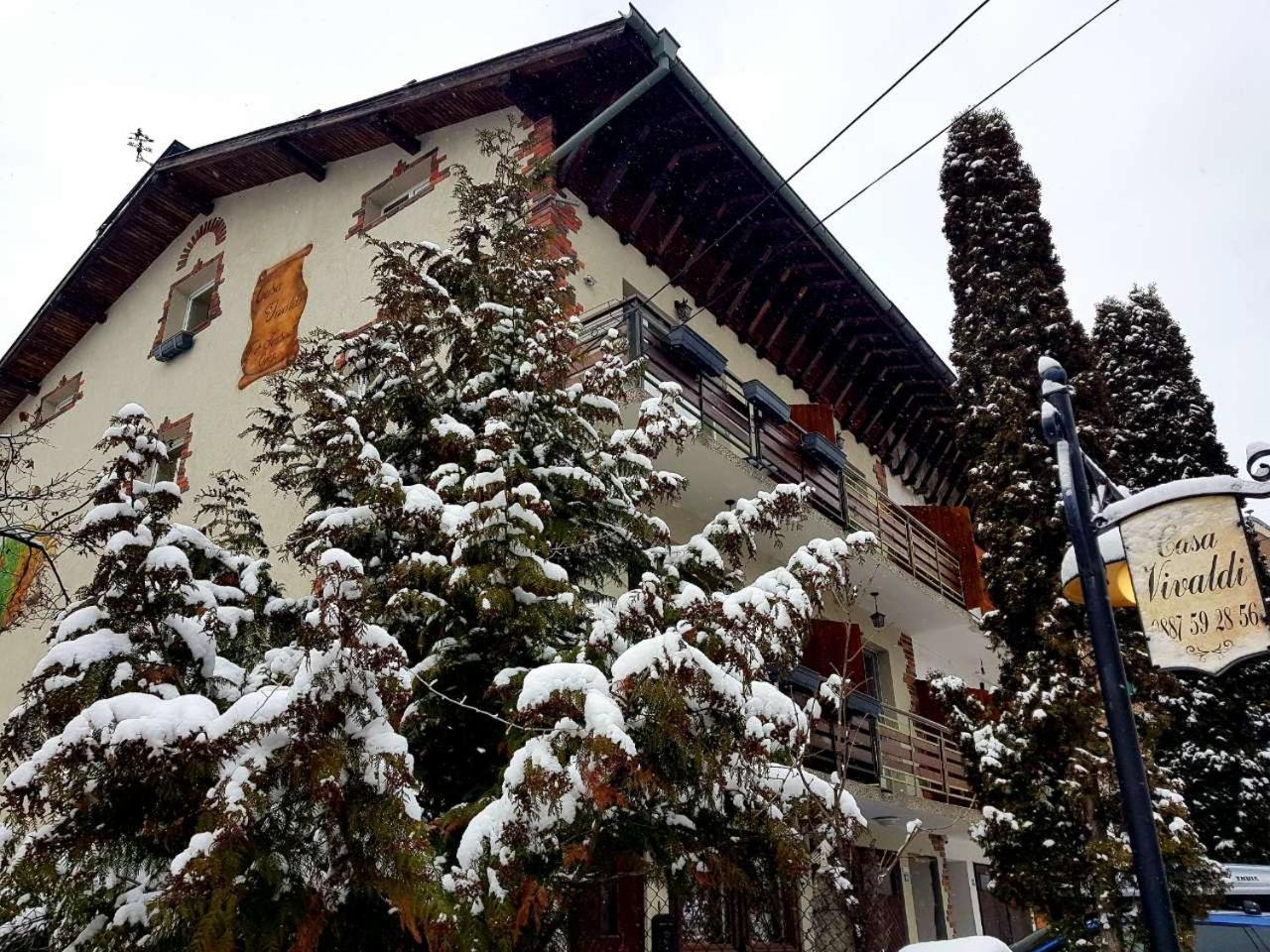 Casa Vivaldi