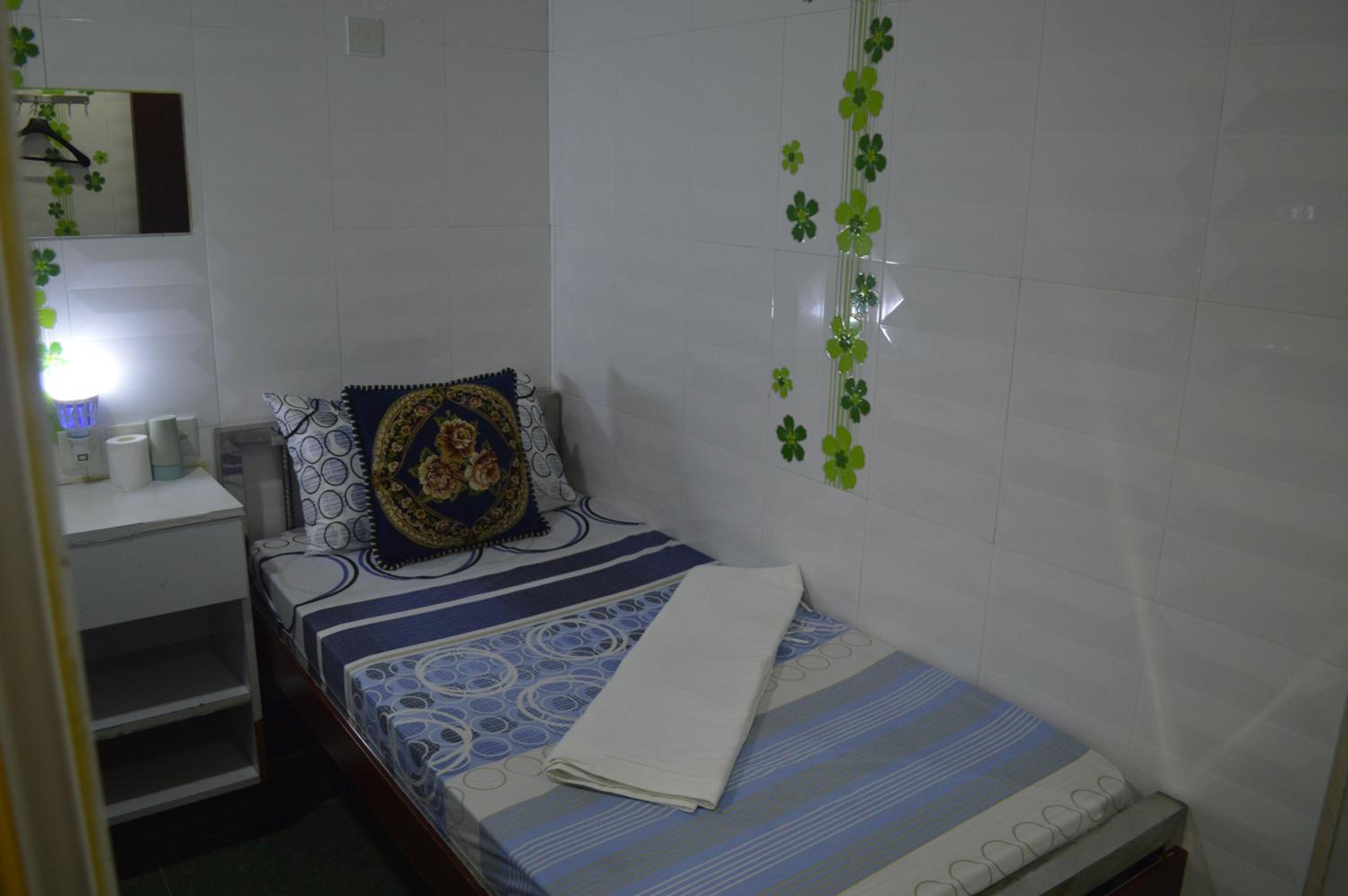 United Co-Operate Guest House (7/F)