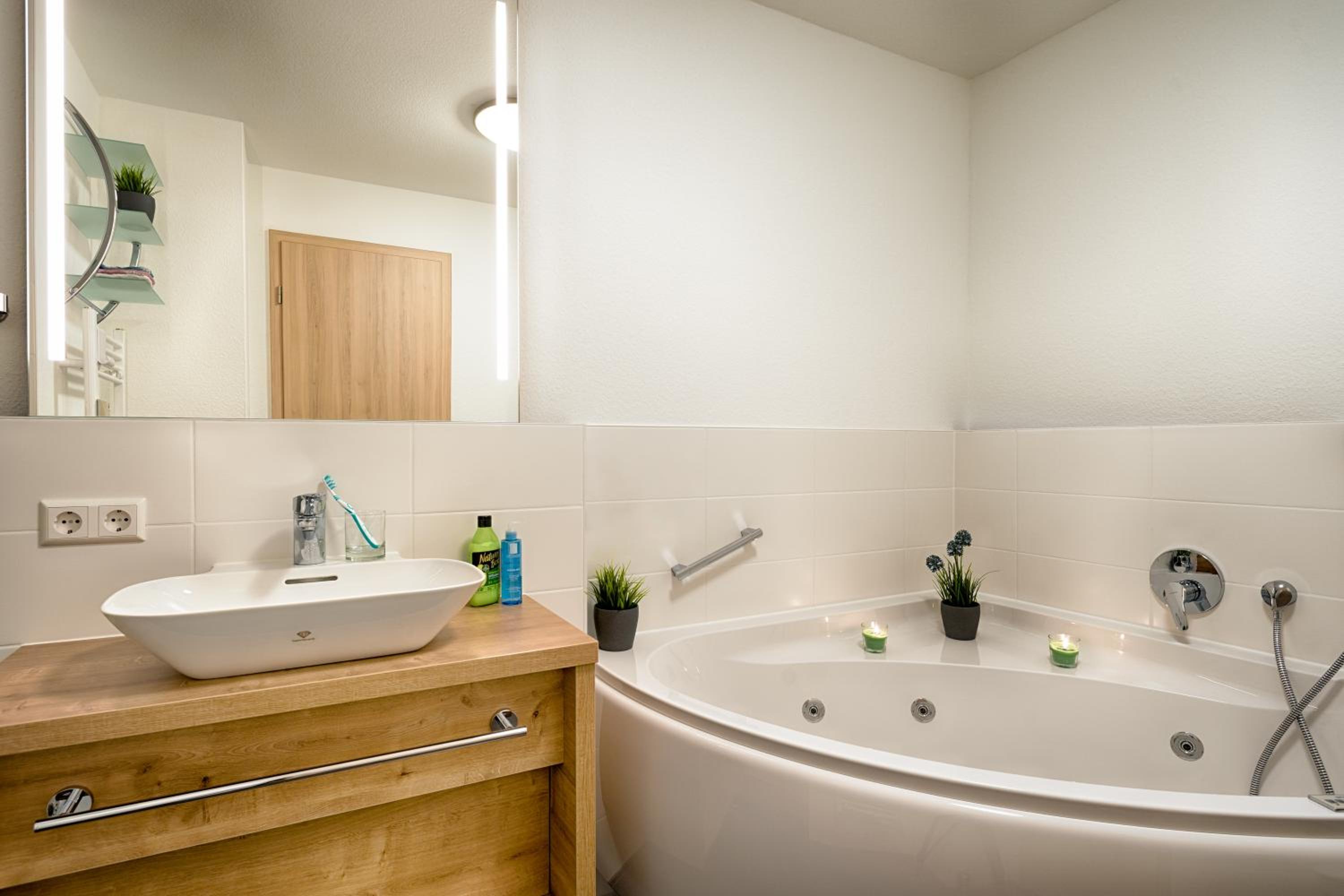 Ferienwohnung Feldberg - Residenz Grafenmatt