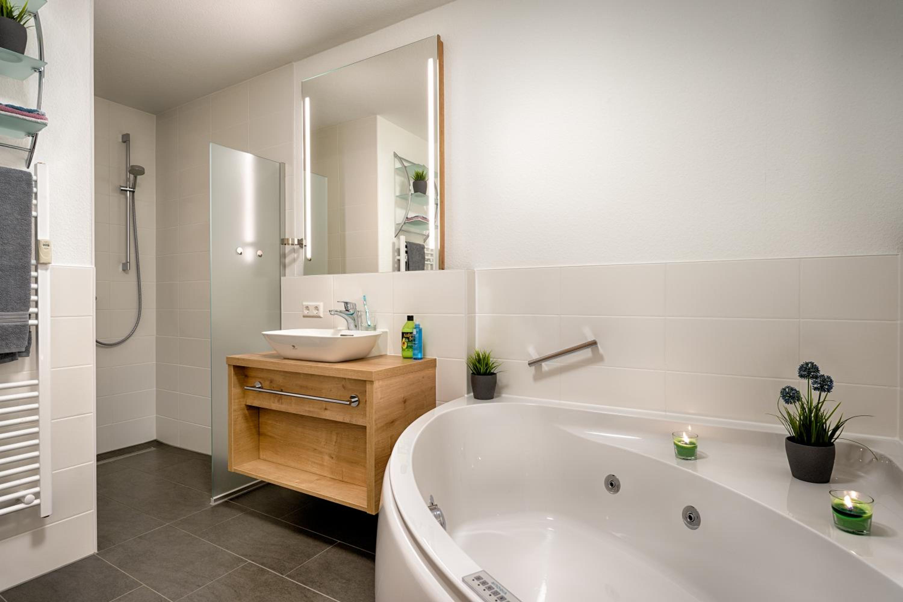 Ferienwohnung Feldberg - Residenz Grafenmatt