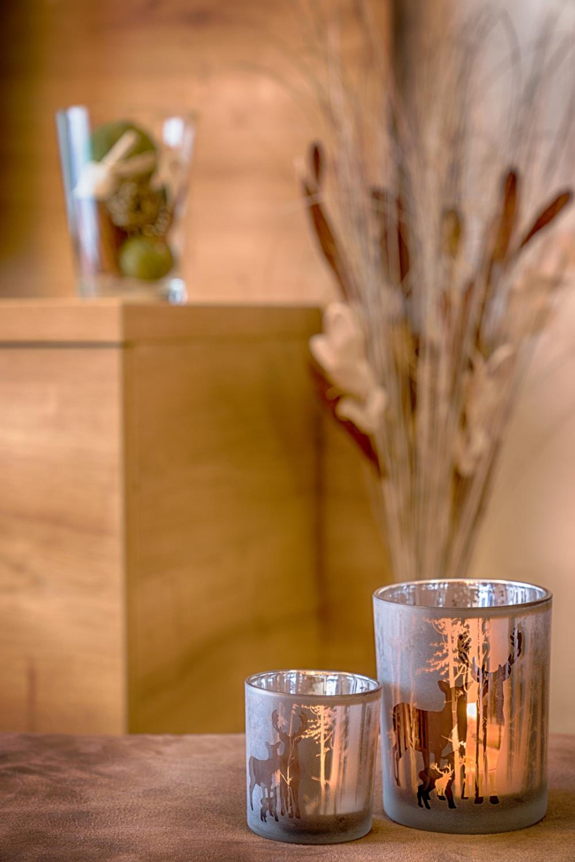 Ferienwohnung Feldberg - Residenz Grafenmatt