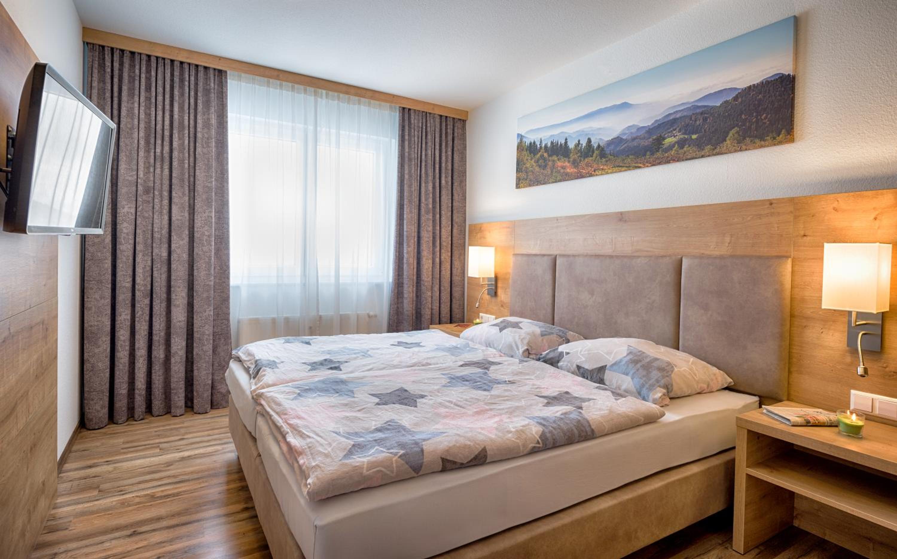 Ferienwohnung Feldberg - Residenz Grafenmatt