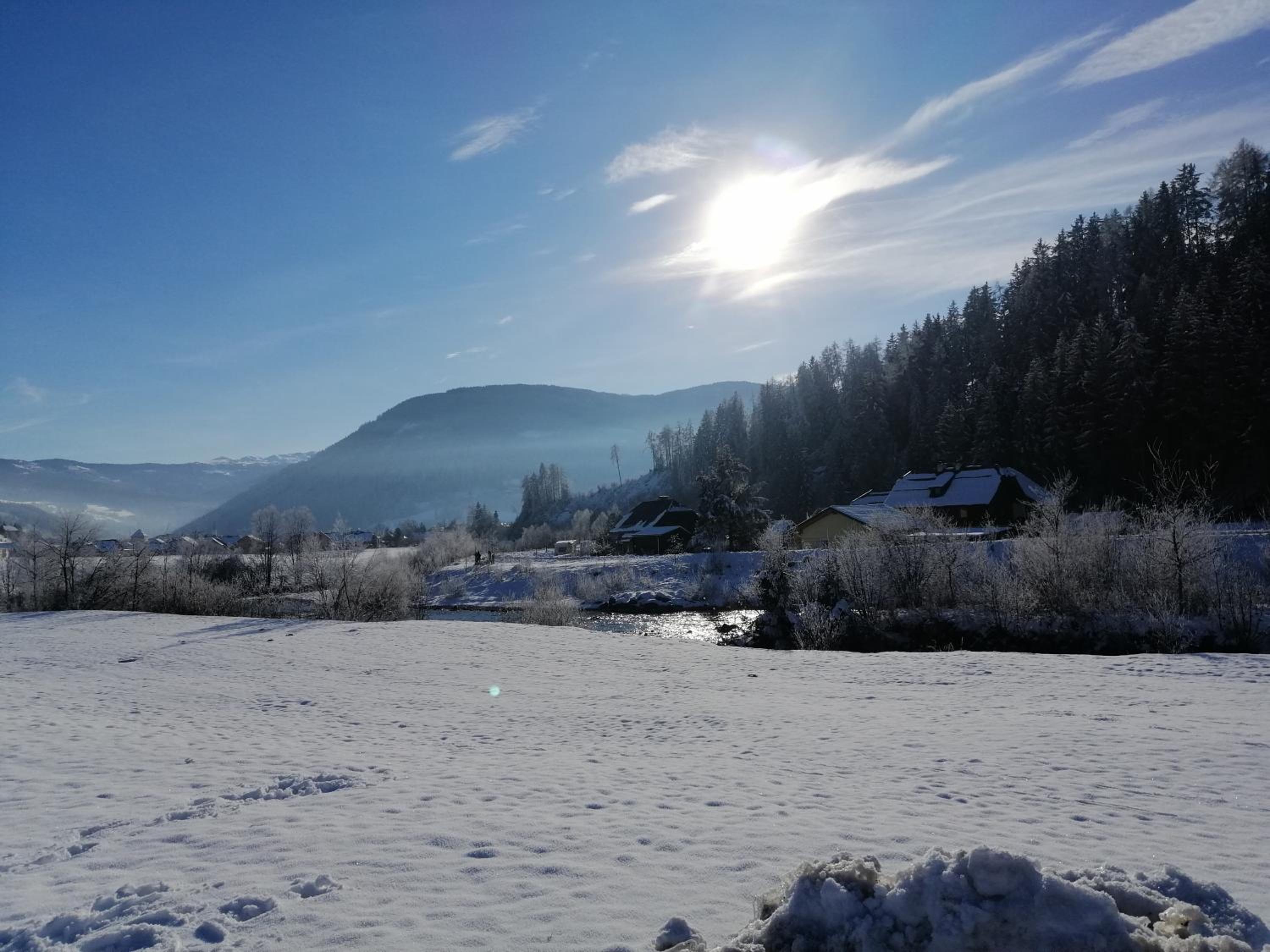 Chalet Taurachblick