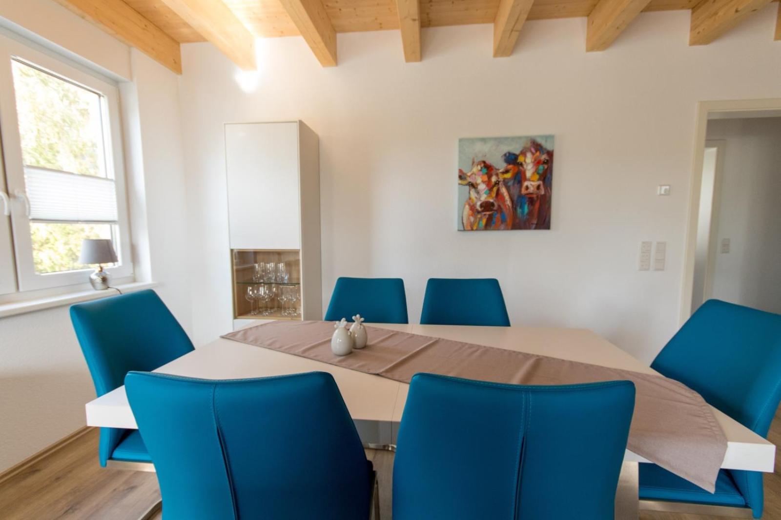 Ferienwohnung Stratmann view 5