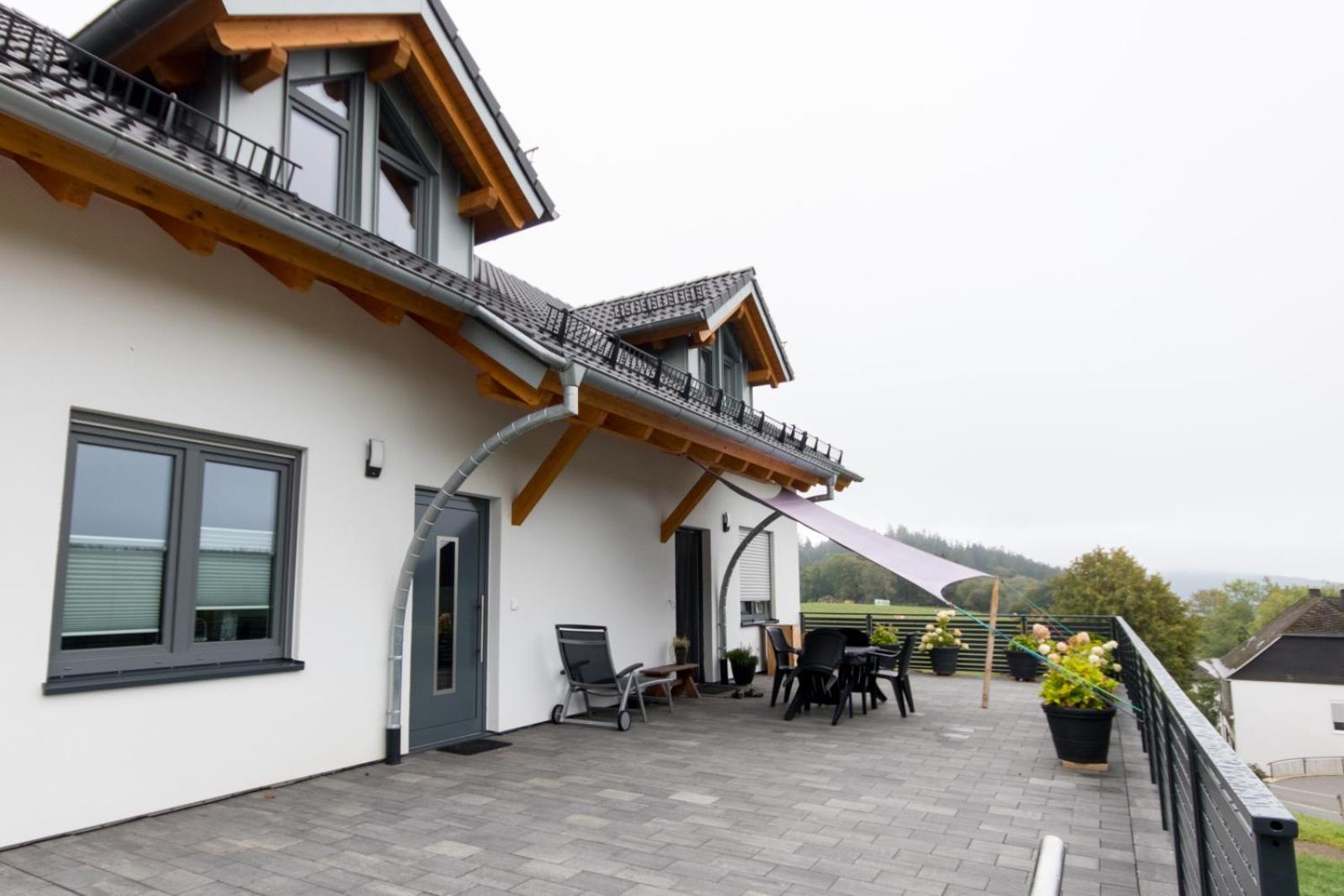 Ferienwohnung Stratmann view 3