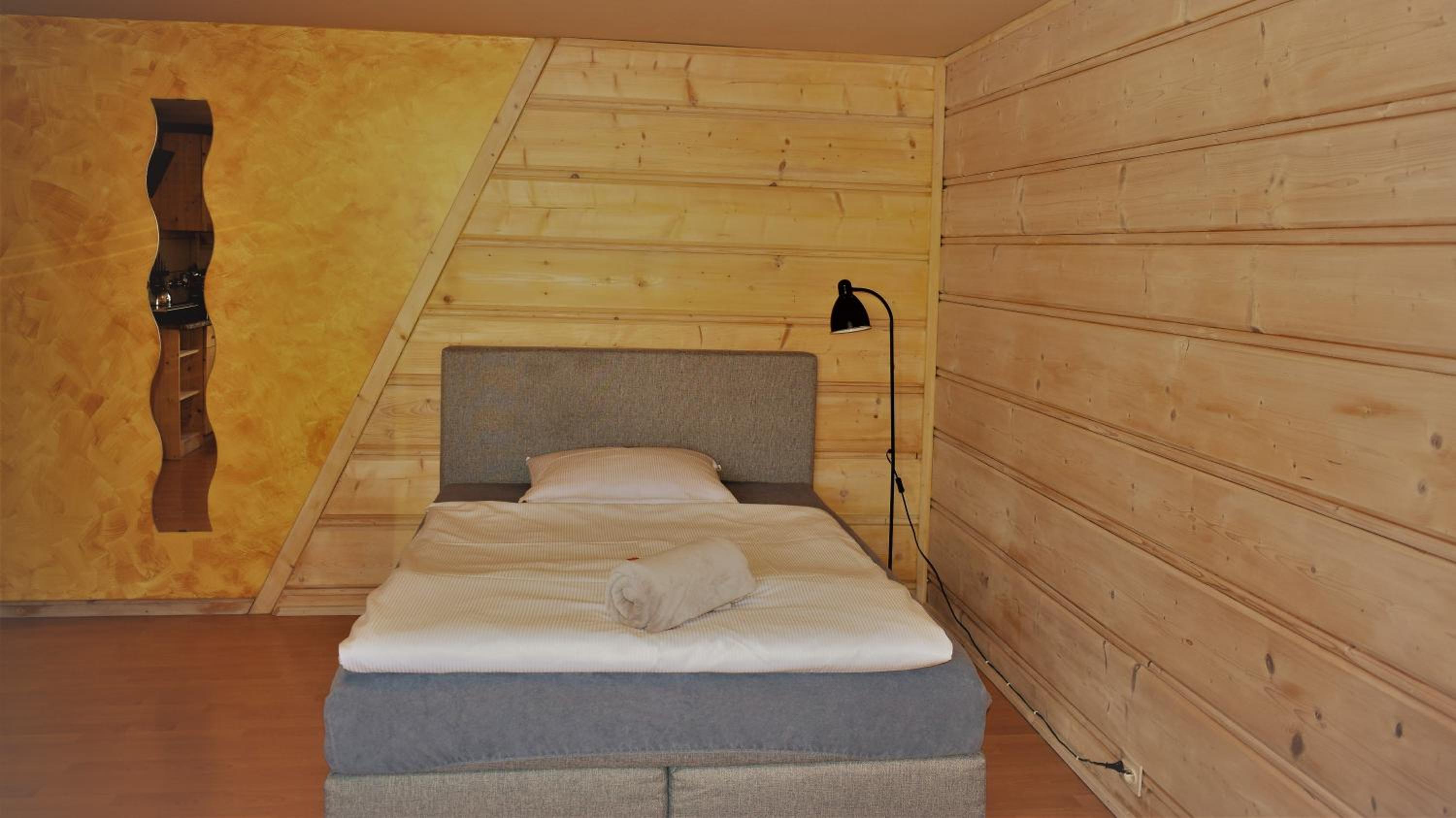 Apartament Fiedorówka view 3