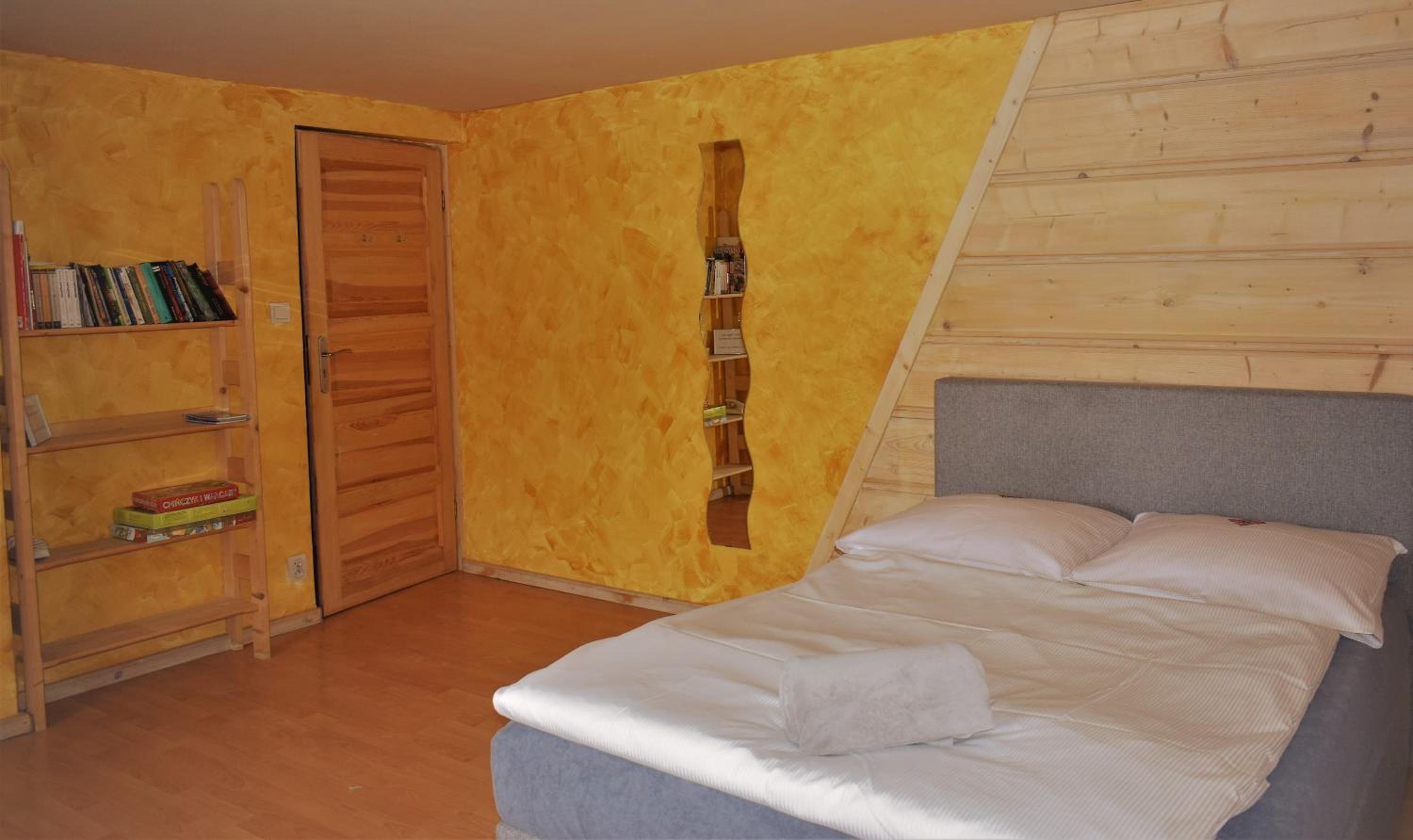 Apartament Fiedorówka view 5